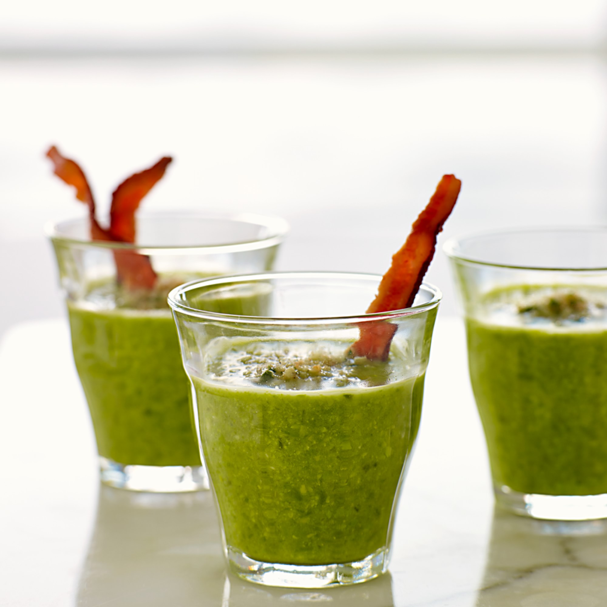 Duralex Picardie Glass Tumblers, 3 oz., Set of 6