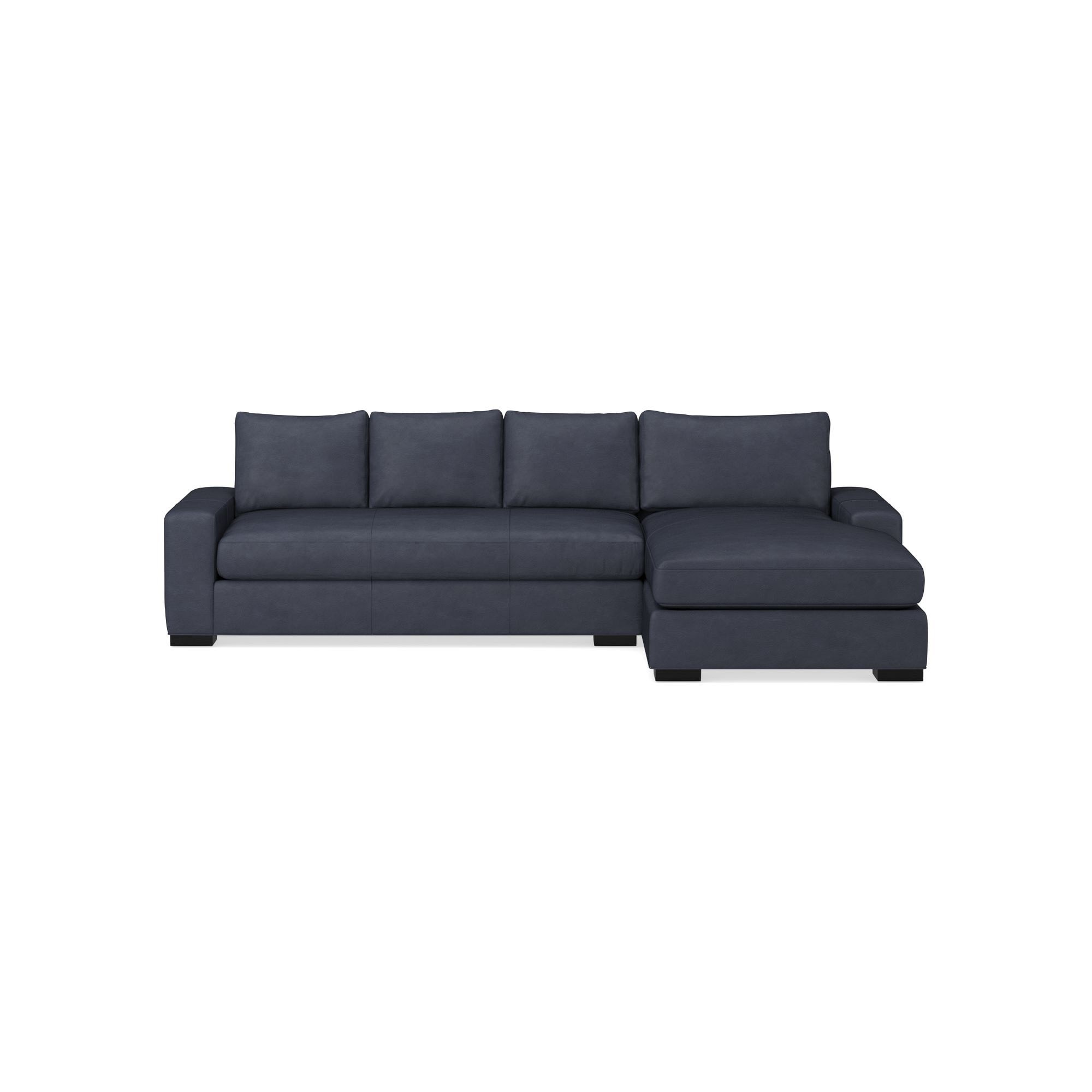 Robertson 2-Piece L-Shape Sectional with Chaise (132