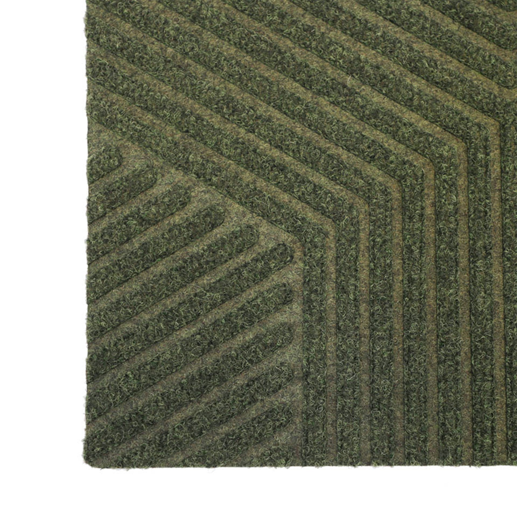 Waterhog Zephyr Commercial Grade Indoor/Outdoor Doormat
