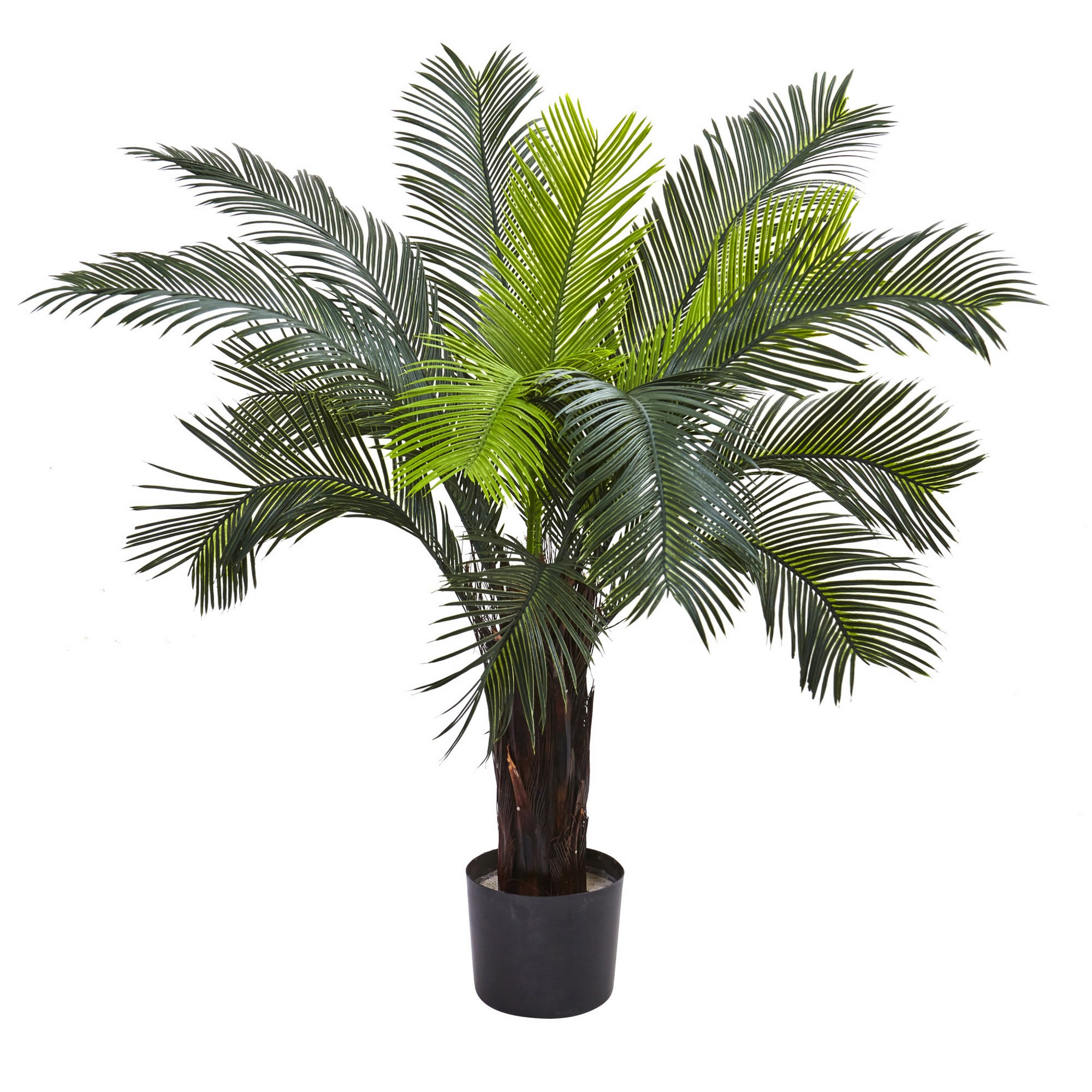 UV Resistant Faux Cycas Tree, 36