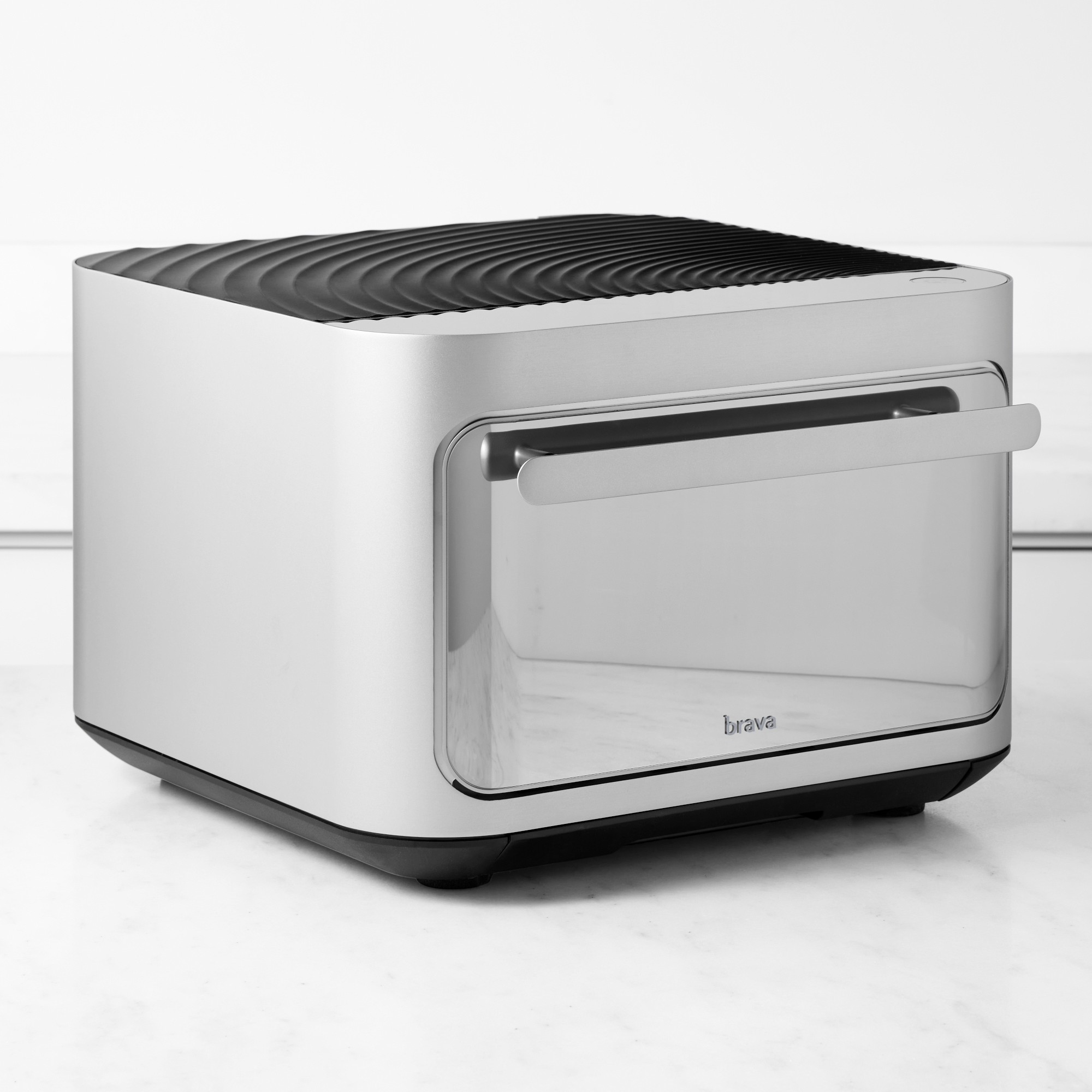 Brava Glass Smart Oven with Accessories