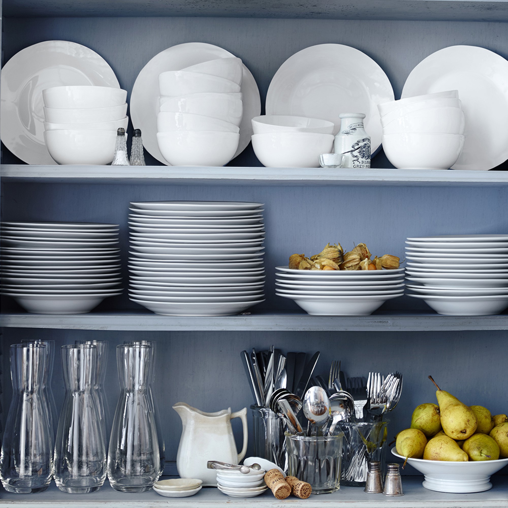 Open Kitchen by Williams Sonoma Soup Plates, Set of 4