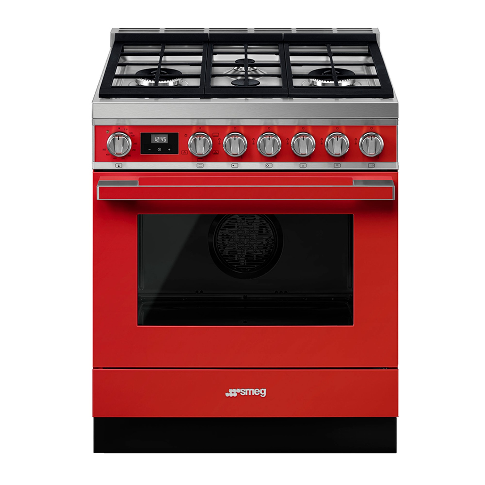 SMEG Portofino All Gas Range, 30