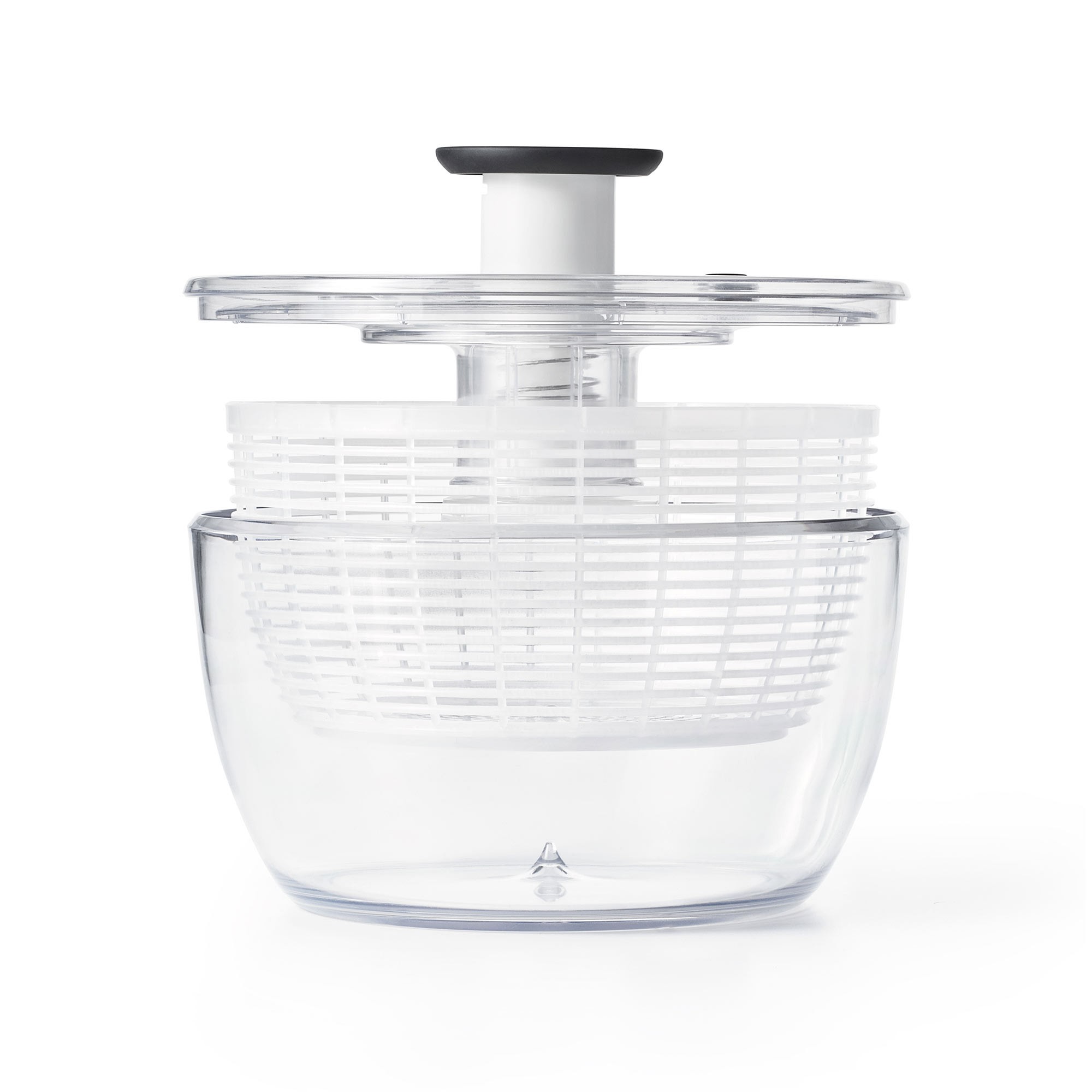 OXO Plastic Salad Spinner