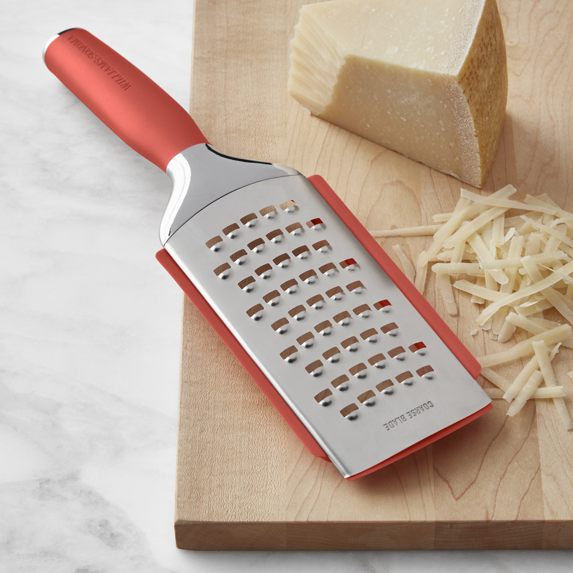 Williams Sonoma Prep Tools Coarse Grater