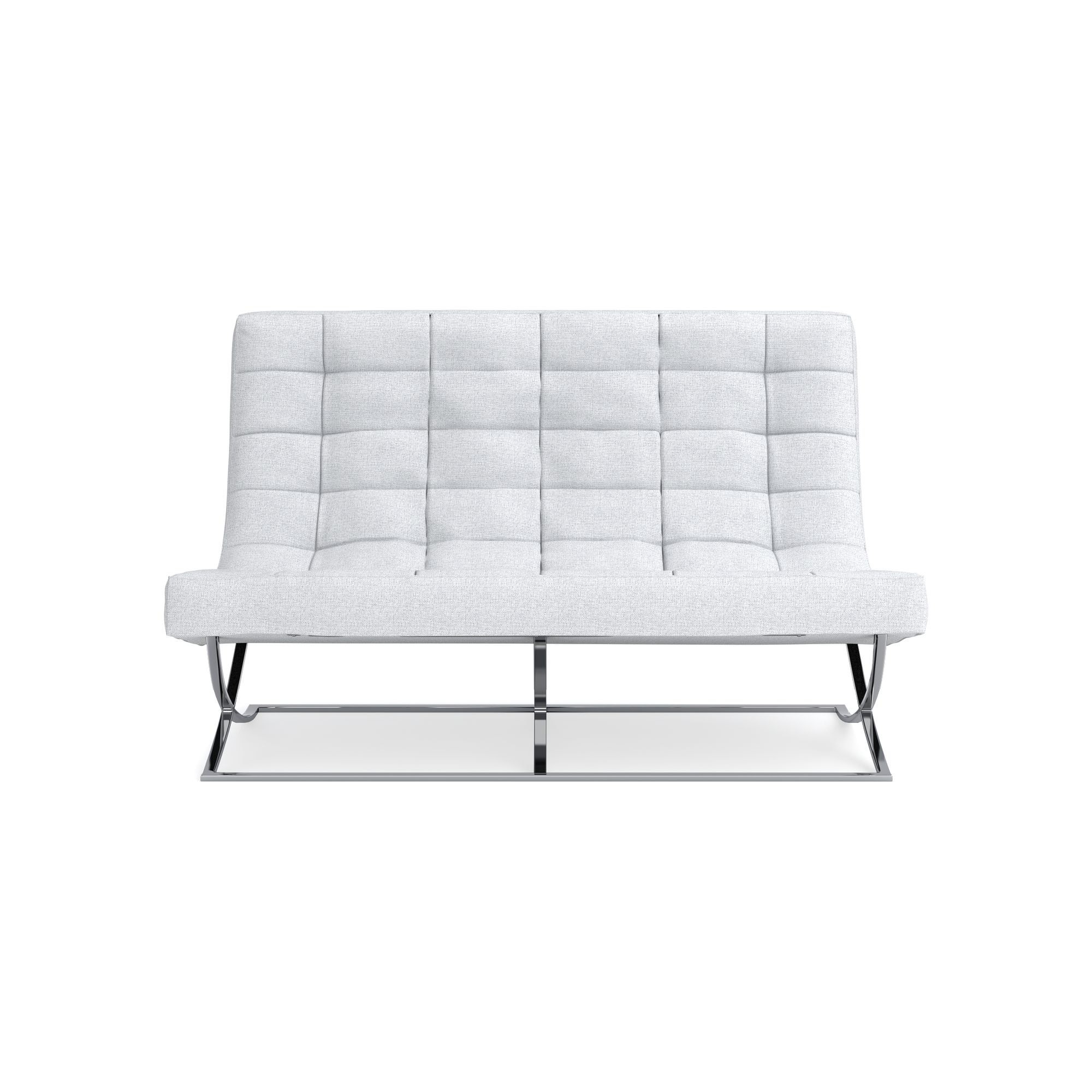 James Loveseat (56