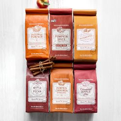 Williams Sonoma Quick Bread Mix, Caramel Apple Pie