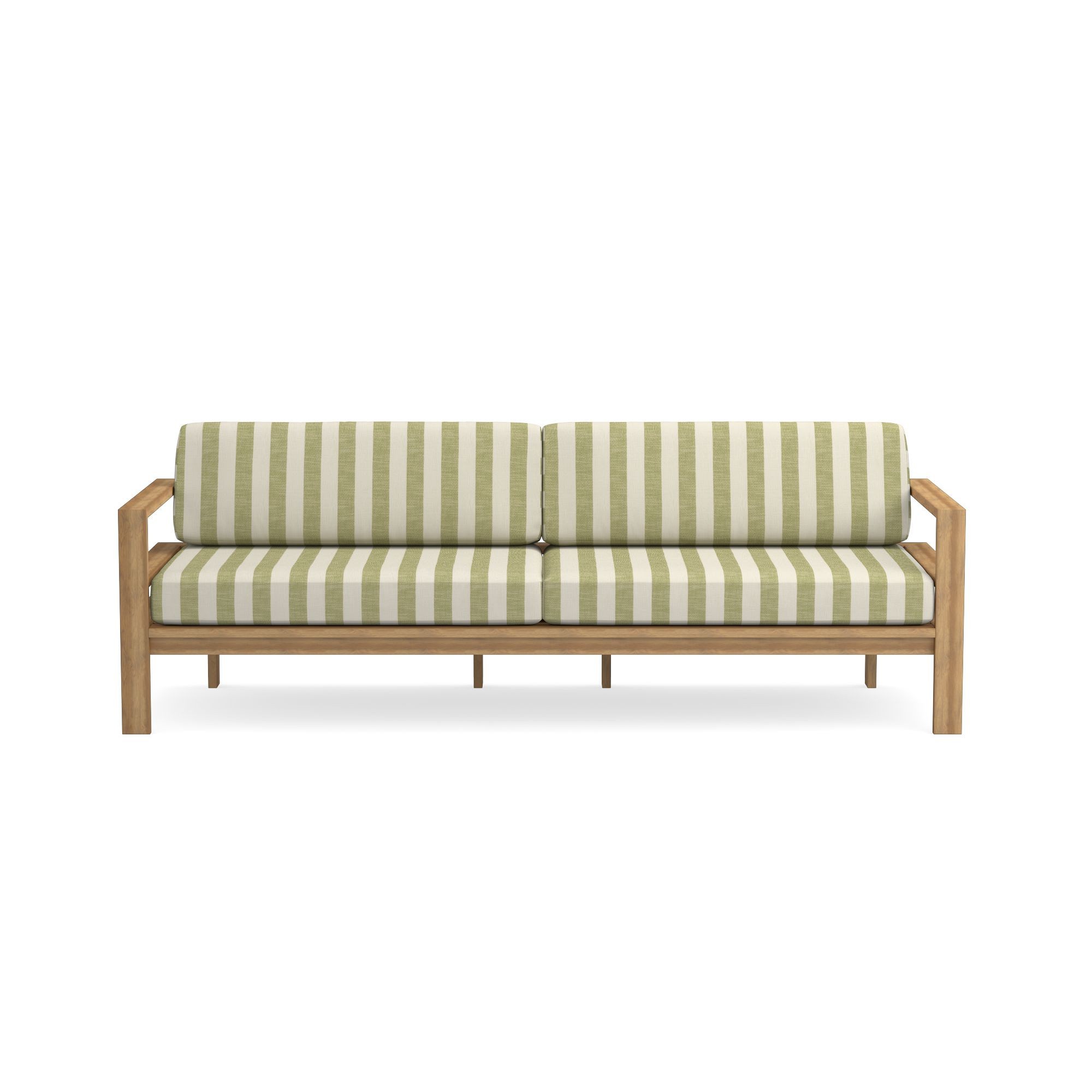 Ojai Outdoor Sofa Cushions