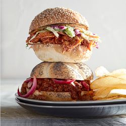 Williams Sonoma Classic Sloppy Joe Starter
