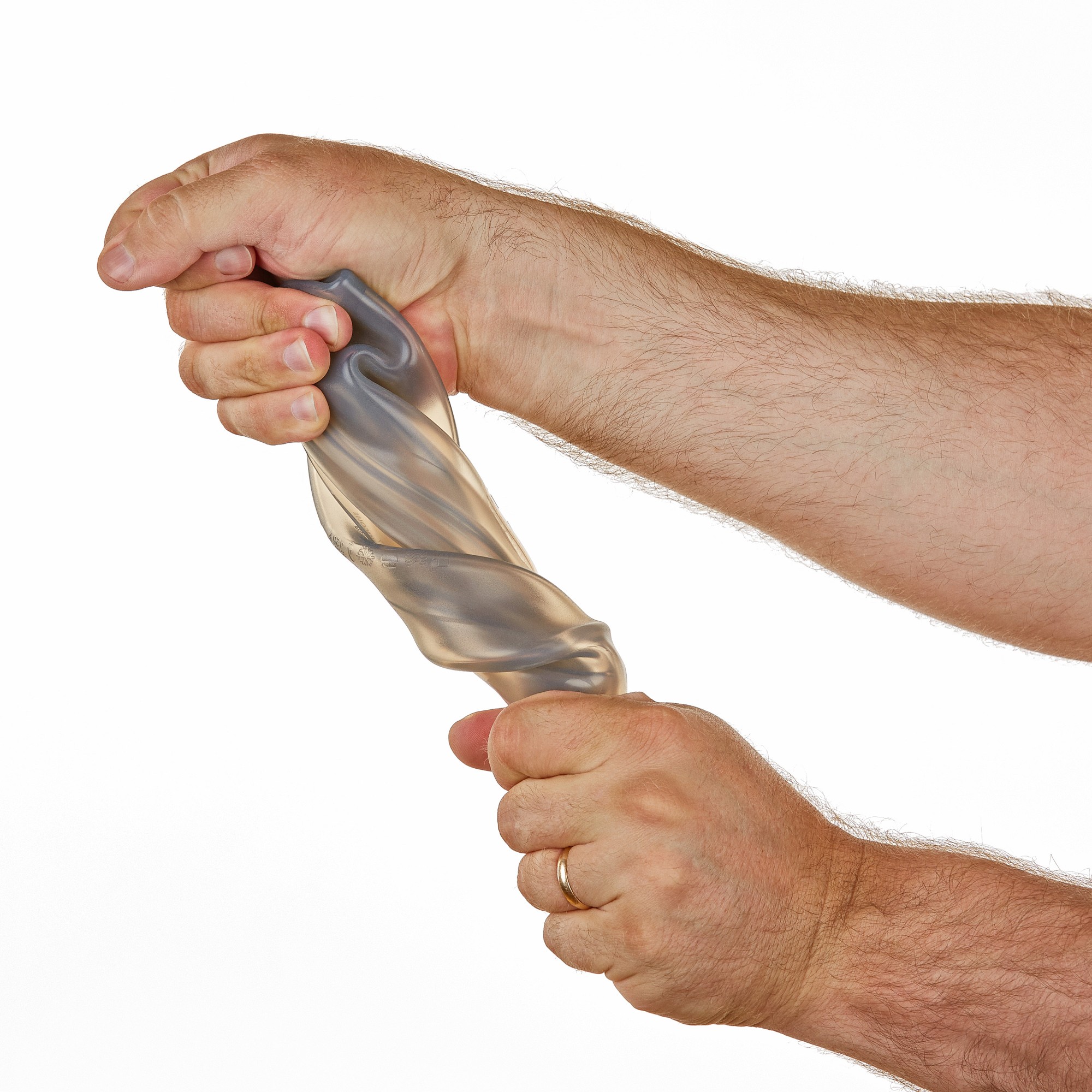 Zip Top 8-Piece Reusable Silicone Food Storage Set