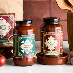 Williams Sonoma Braising Sauce, Spanish Tomato Olive Chicken