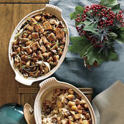 Steamed Whole Chestnuts