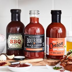 Williams Sonoma Original BBQ Sauce