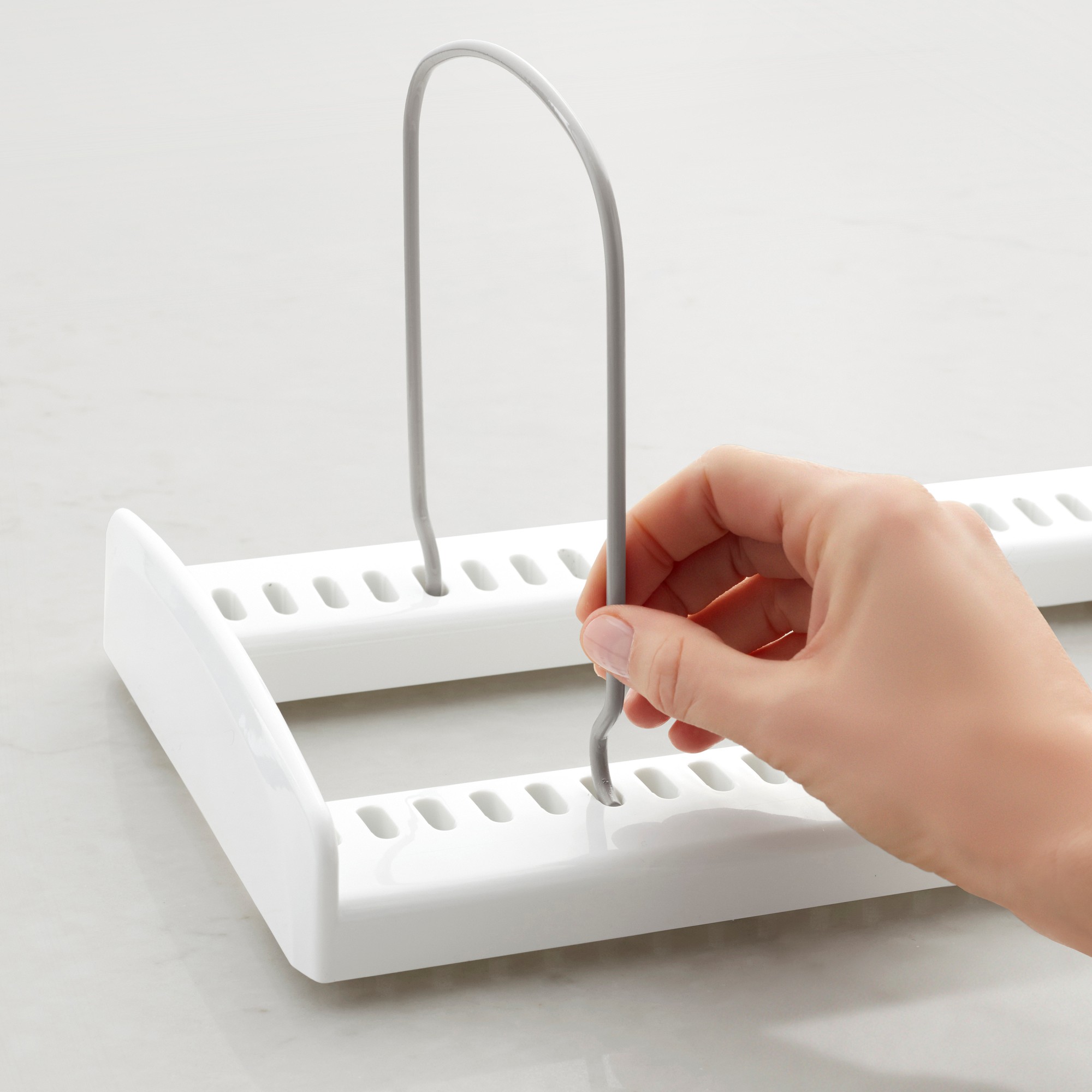 YouCopia StoreMore Bakeware Rack