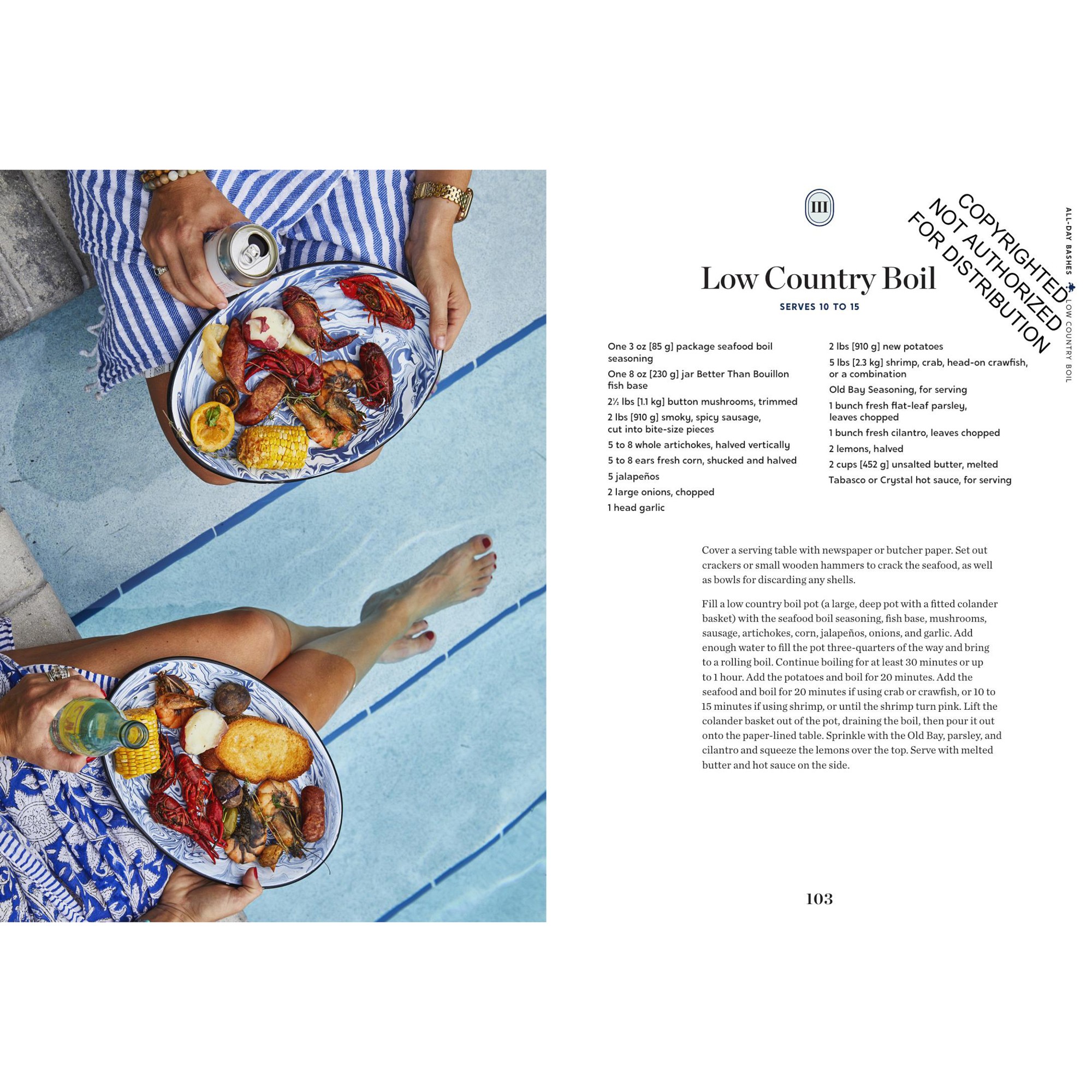 Kelsey Barnard Clark: Southern Get-Togethers: A Guide to Hosting Unforgettable Gatherings