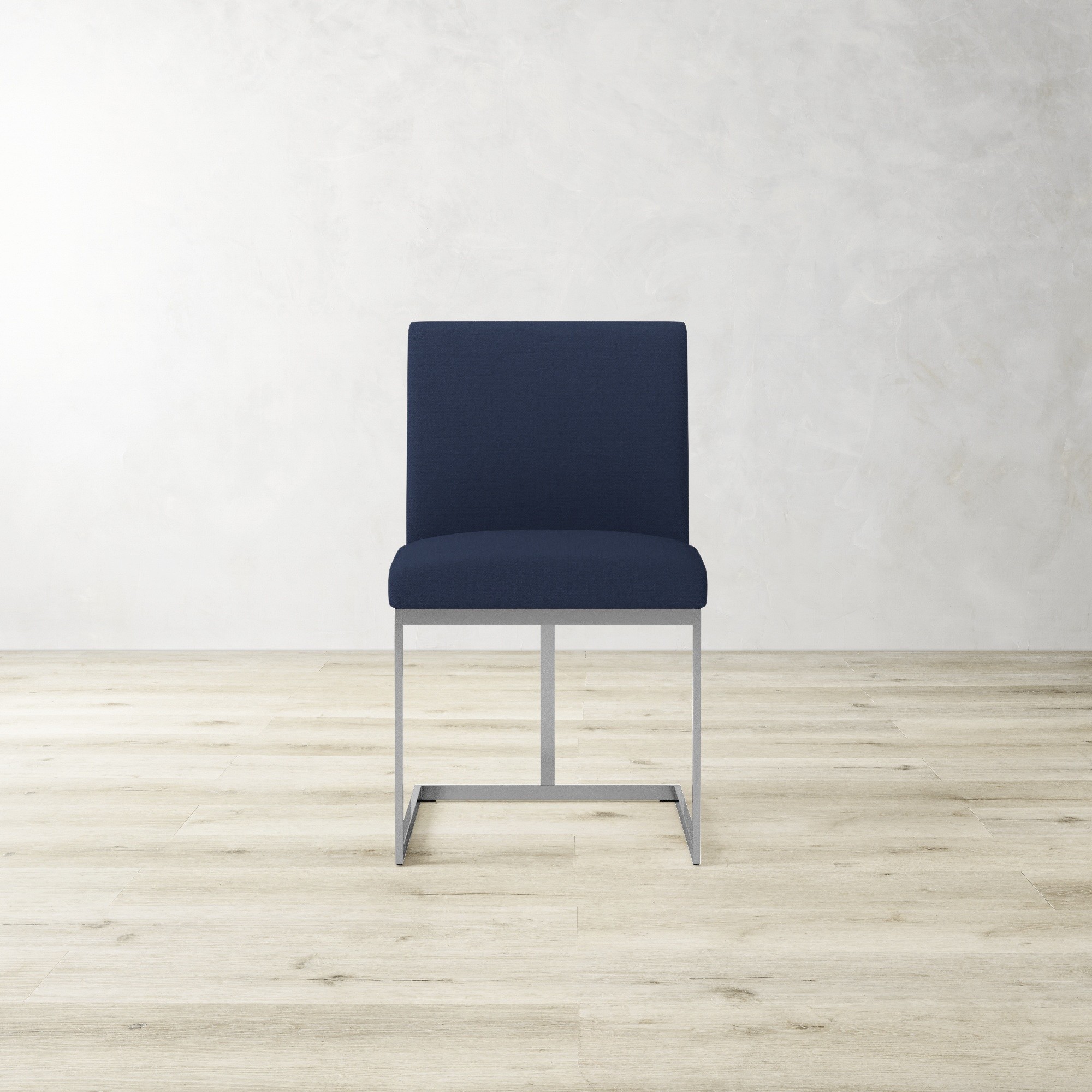 Bradley Square Back Side Chair