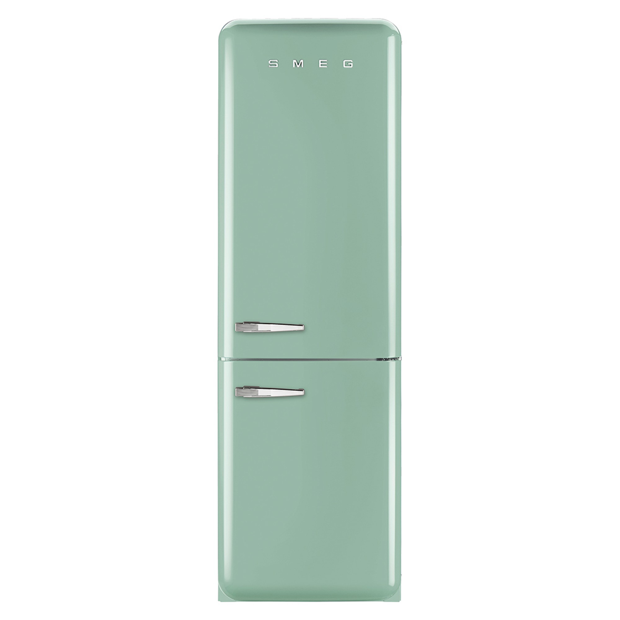 SMEG 50's Style Retro FAB 32 Refrigerator with Freezer