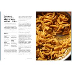 Joshua McFadden: Six Seasons of Pasta: A New Way with Everyone's Favorite Food