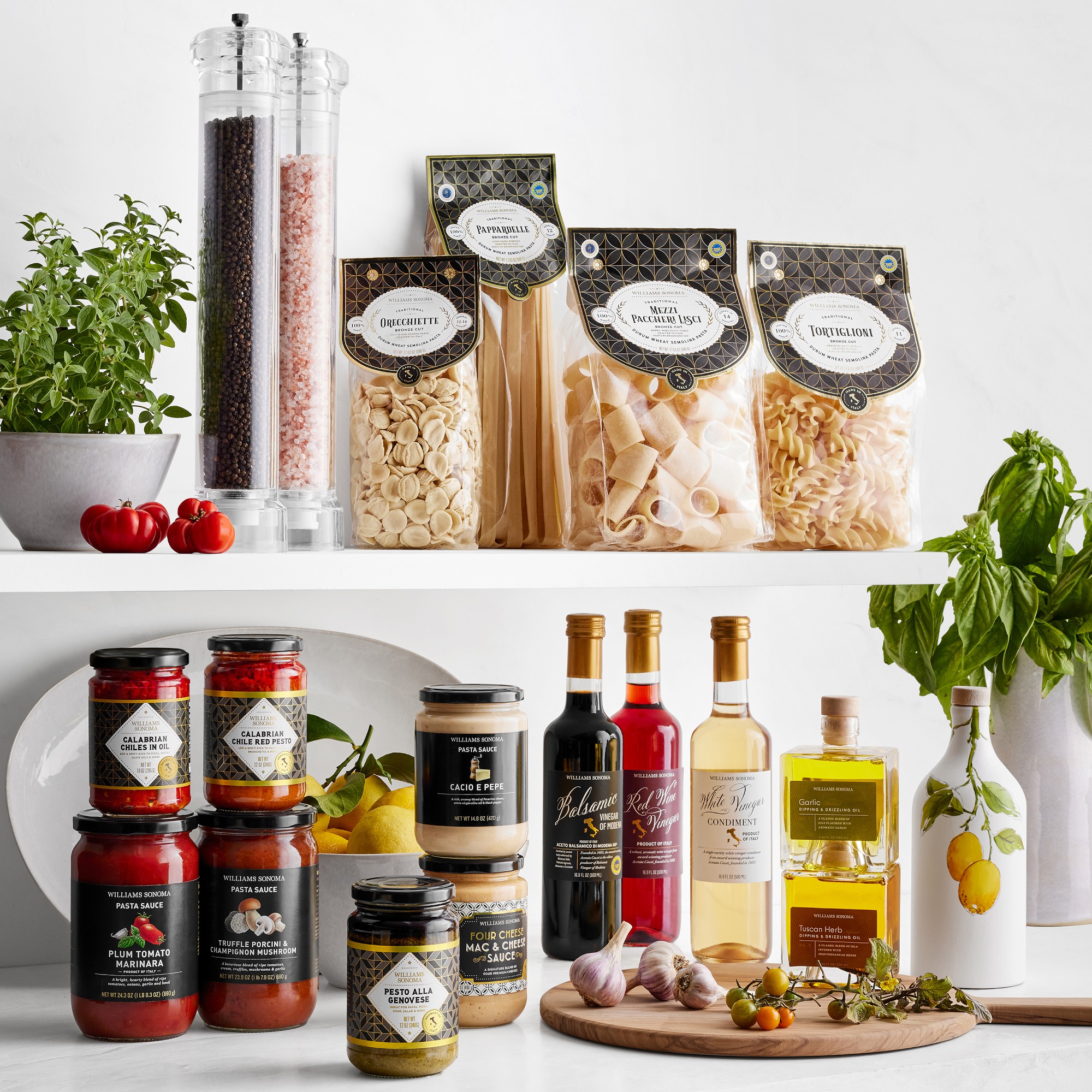 Williams Sonoma Pasta, Orecchiette