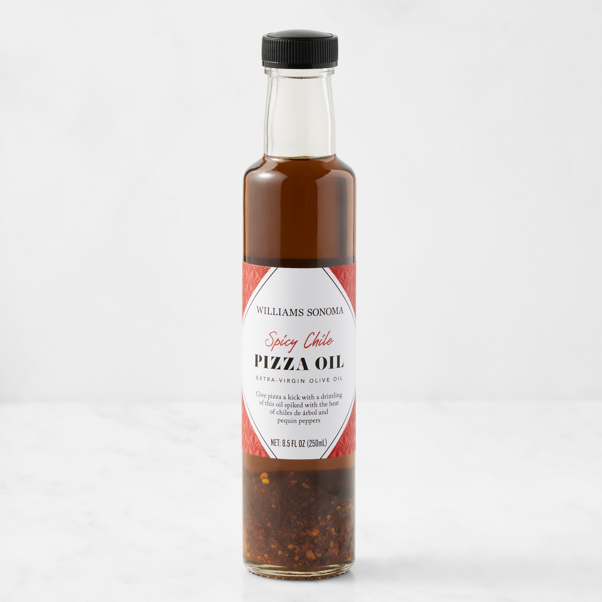 Williams Sonoma Spicy Chile Pizza Oil