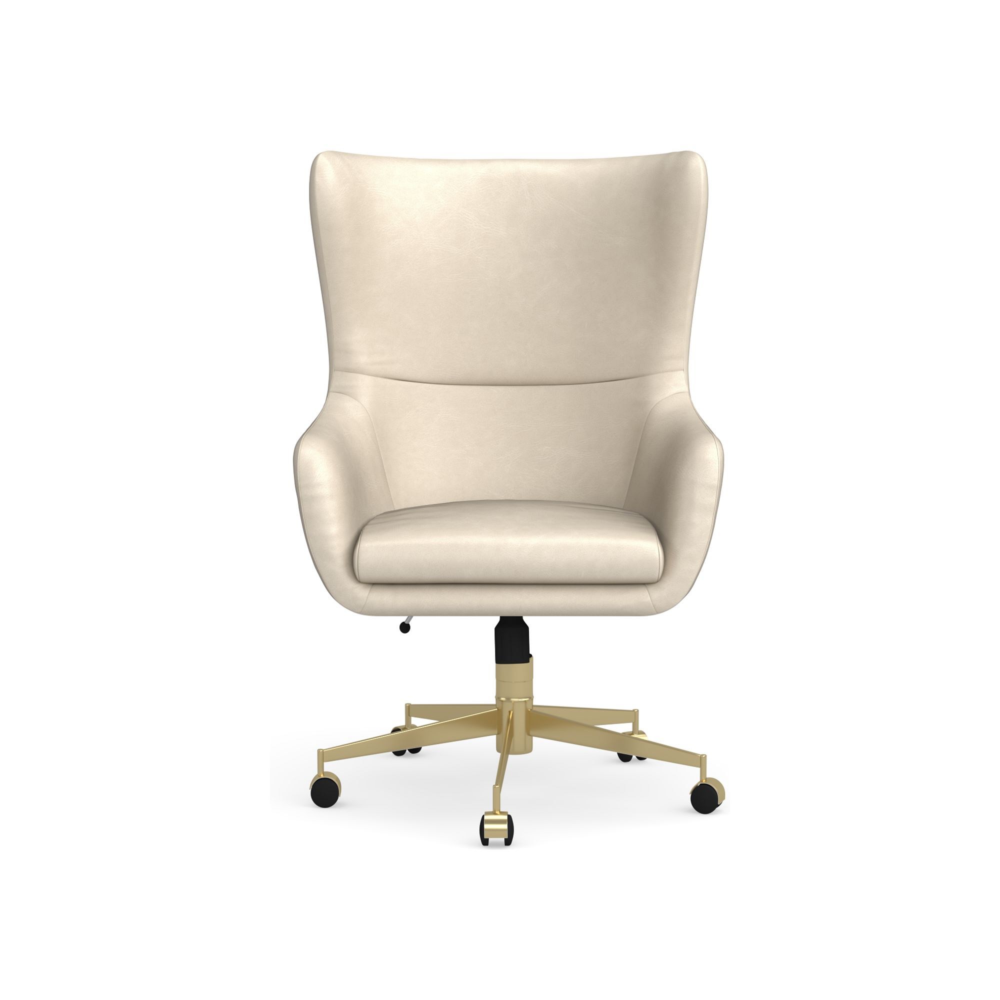 Jordan Swivel Desk Chair