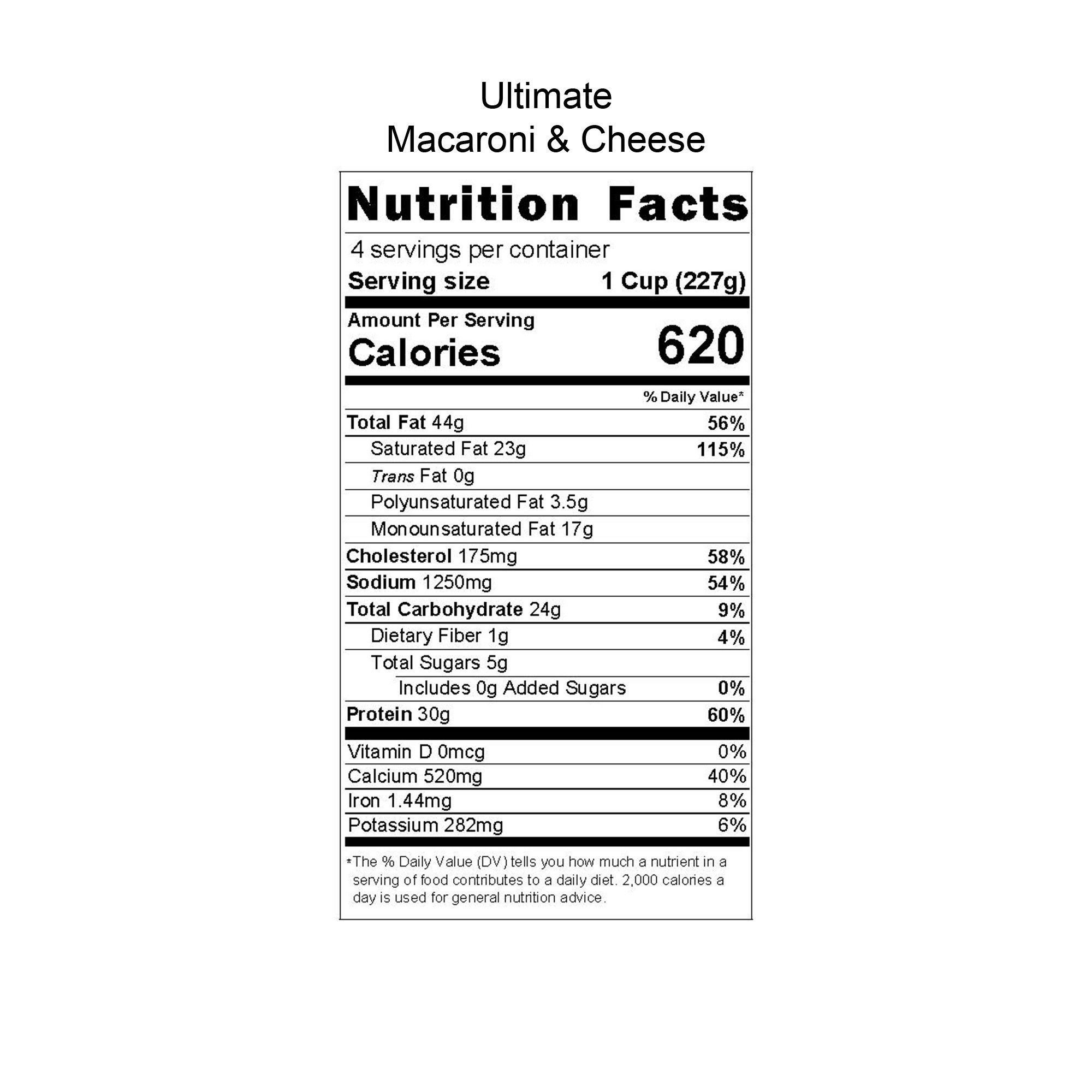 3 Months of Entrées Subscription