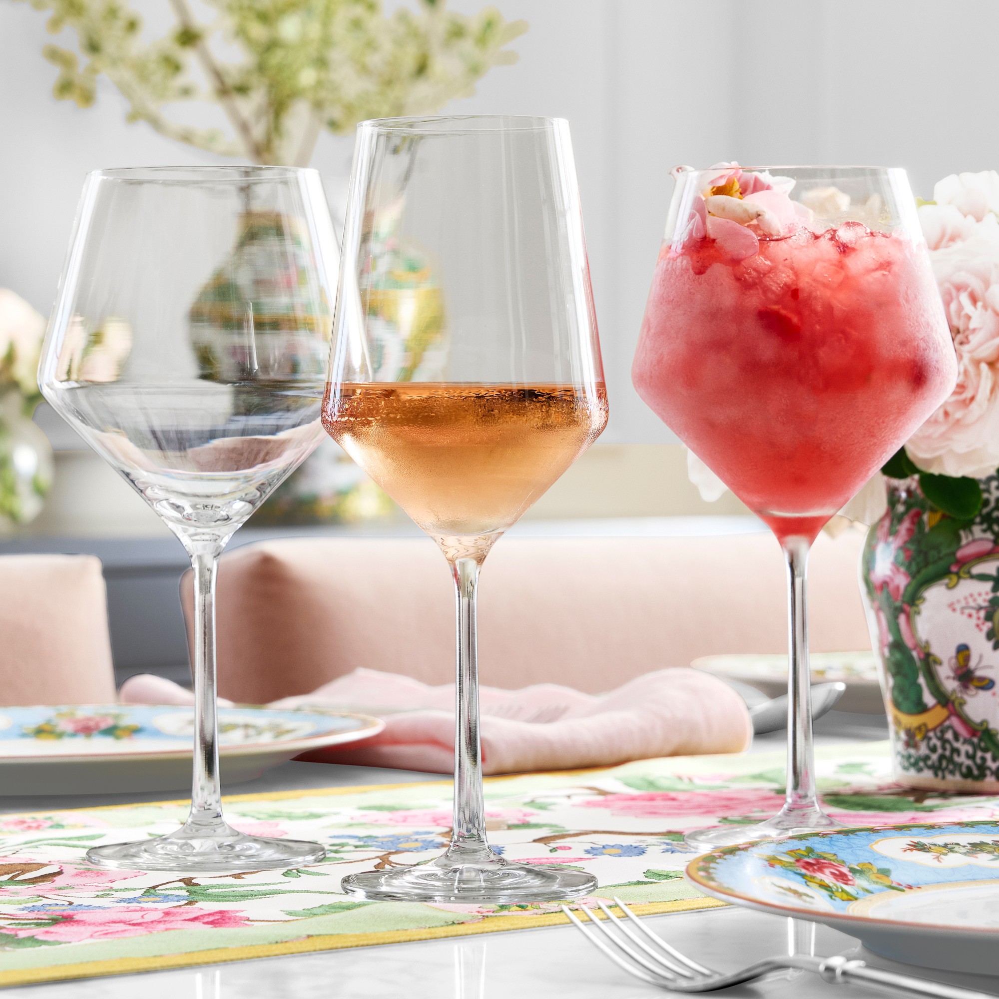 Schott Zwiesel Pure Pinot Noir Glasses