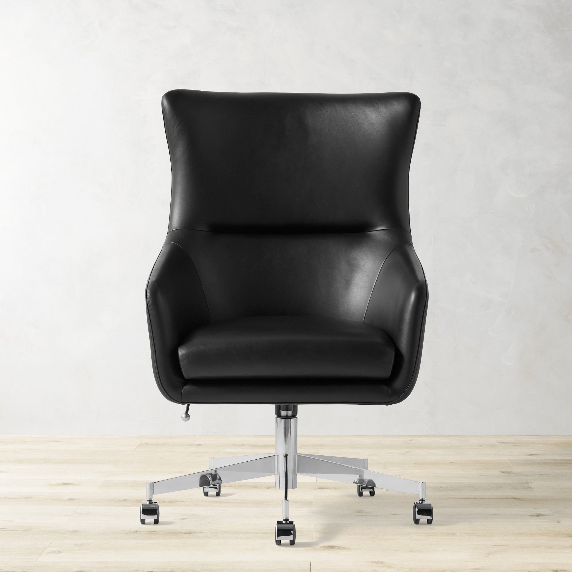 Jordan Swivel Desk Chair
