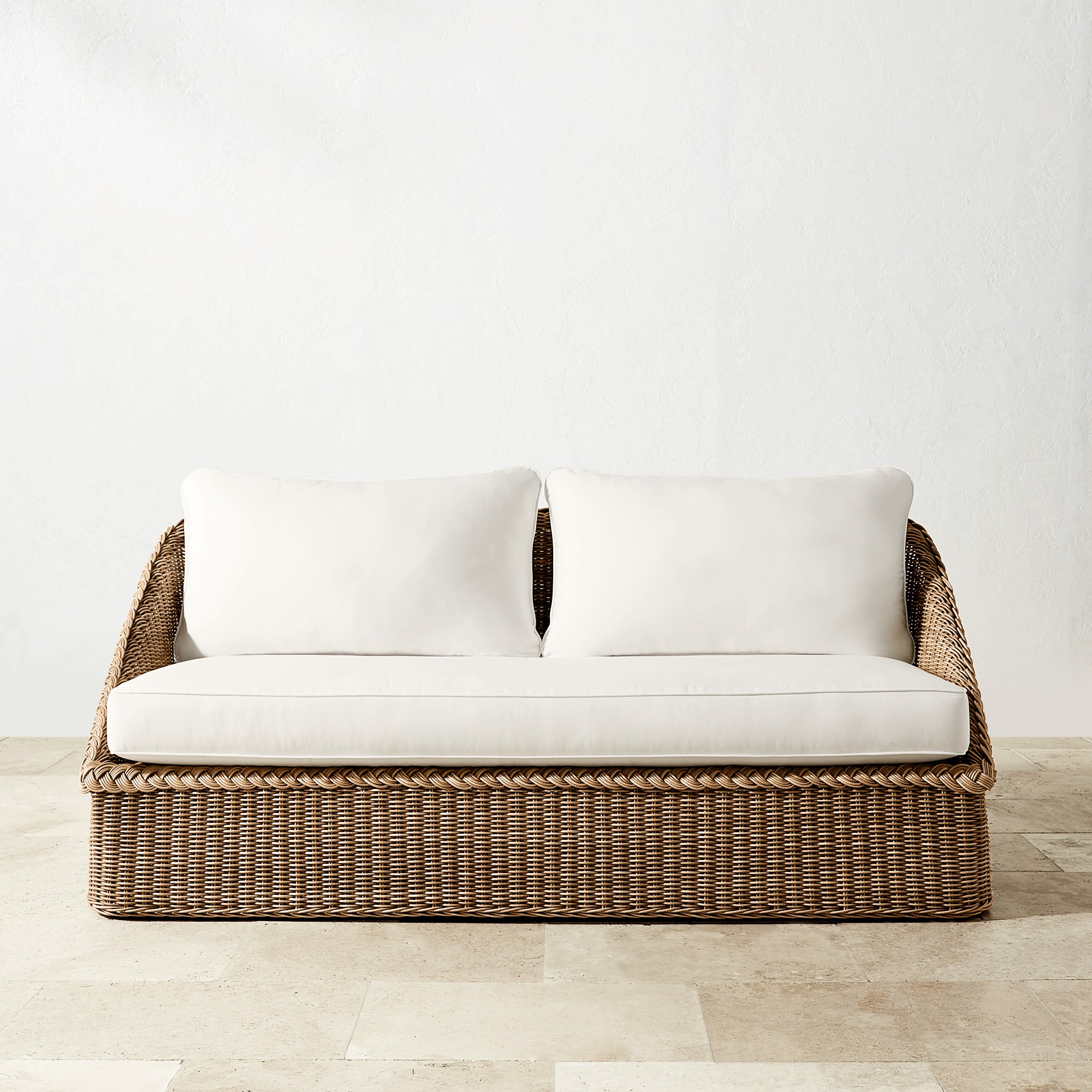 AERIN East Hampton Sofa (78