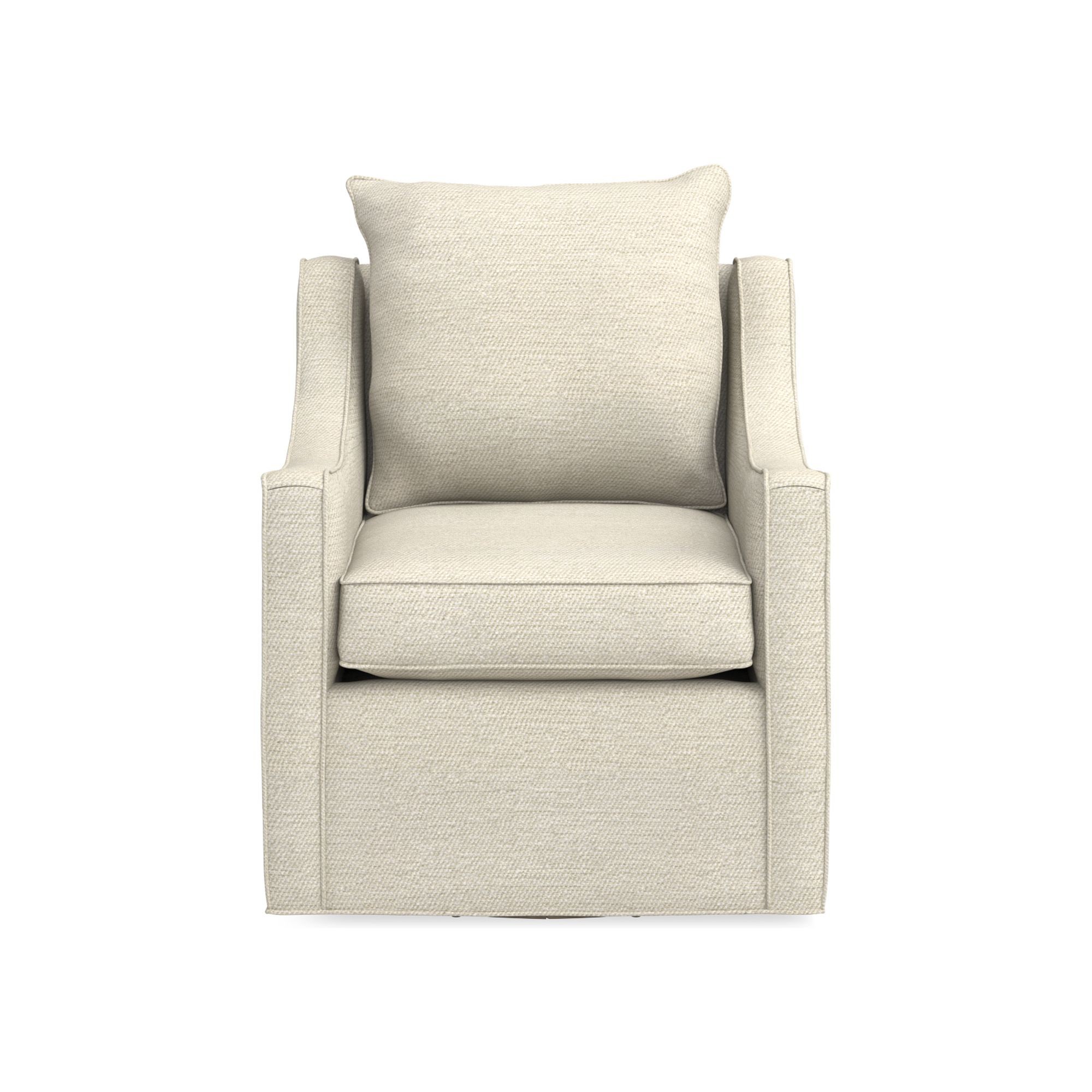 Presidio Swivel Chair
