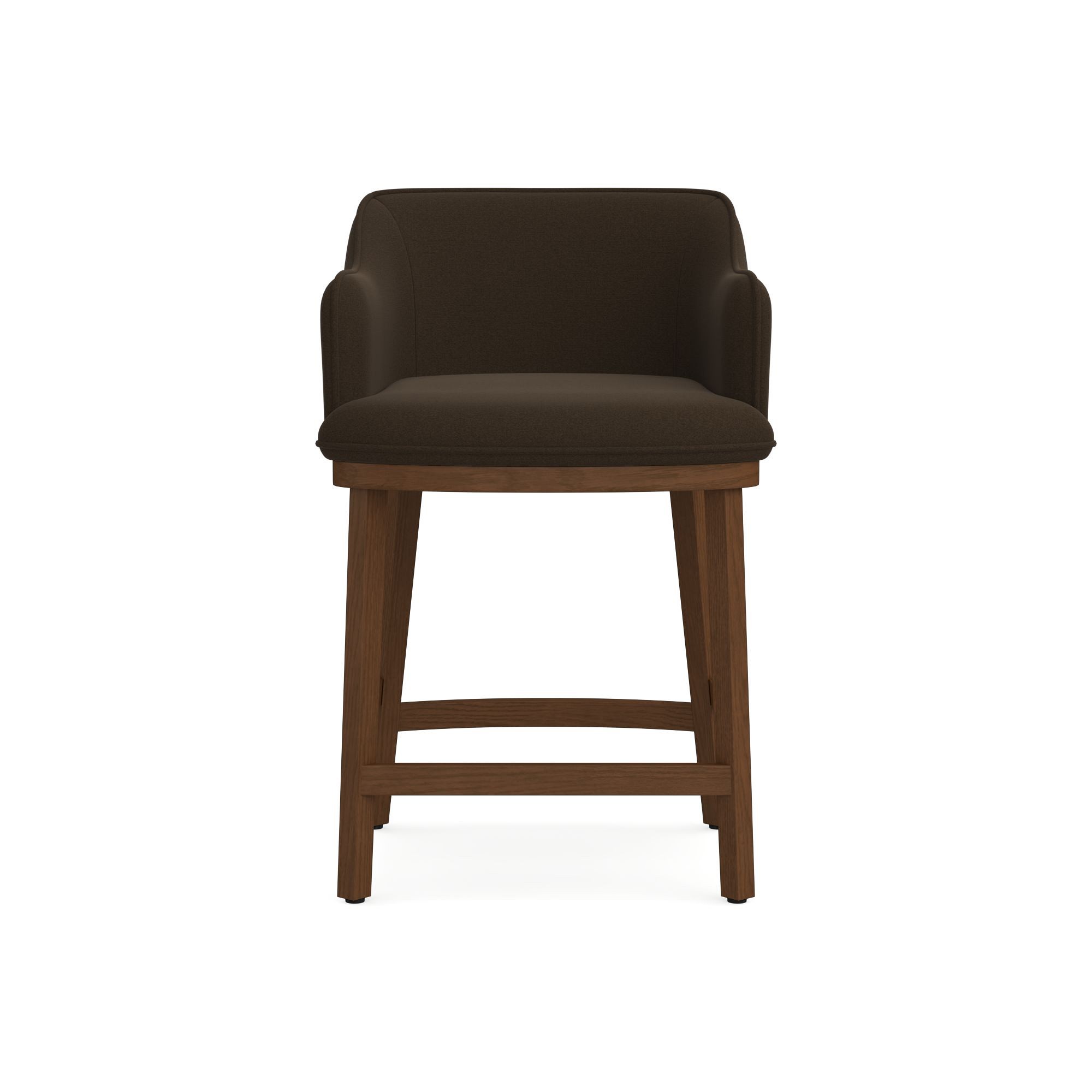 Harding Upholstered Counter  & Bar Stool