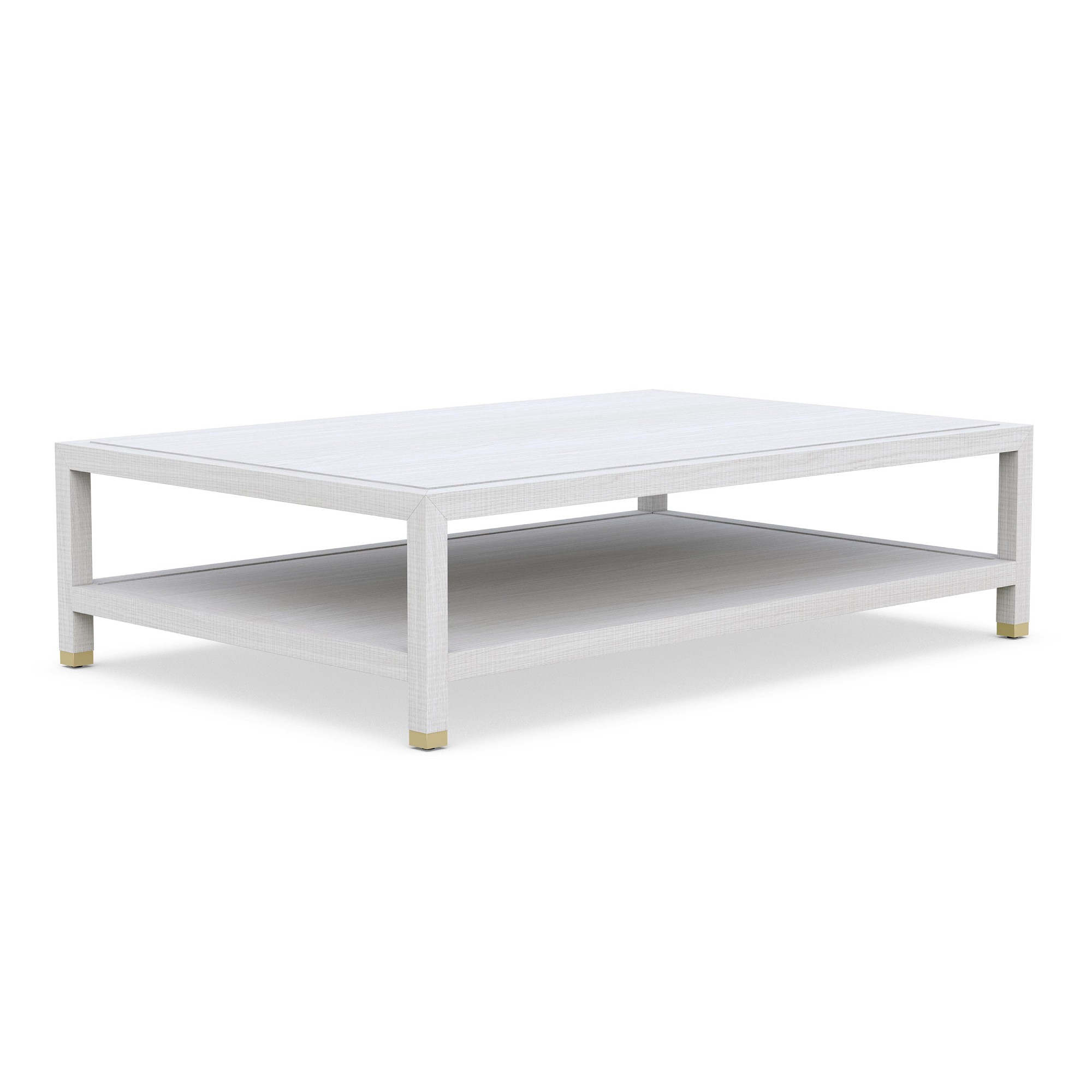 Majorca Rectangular Grand Coffee Table (60
