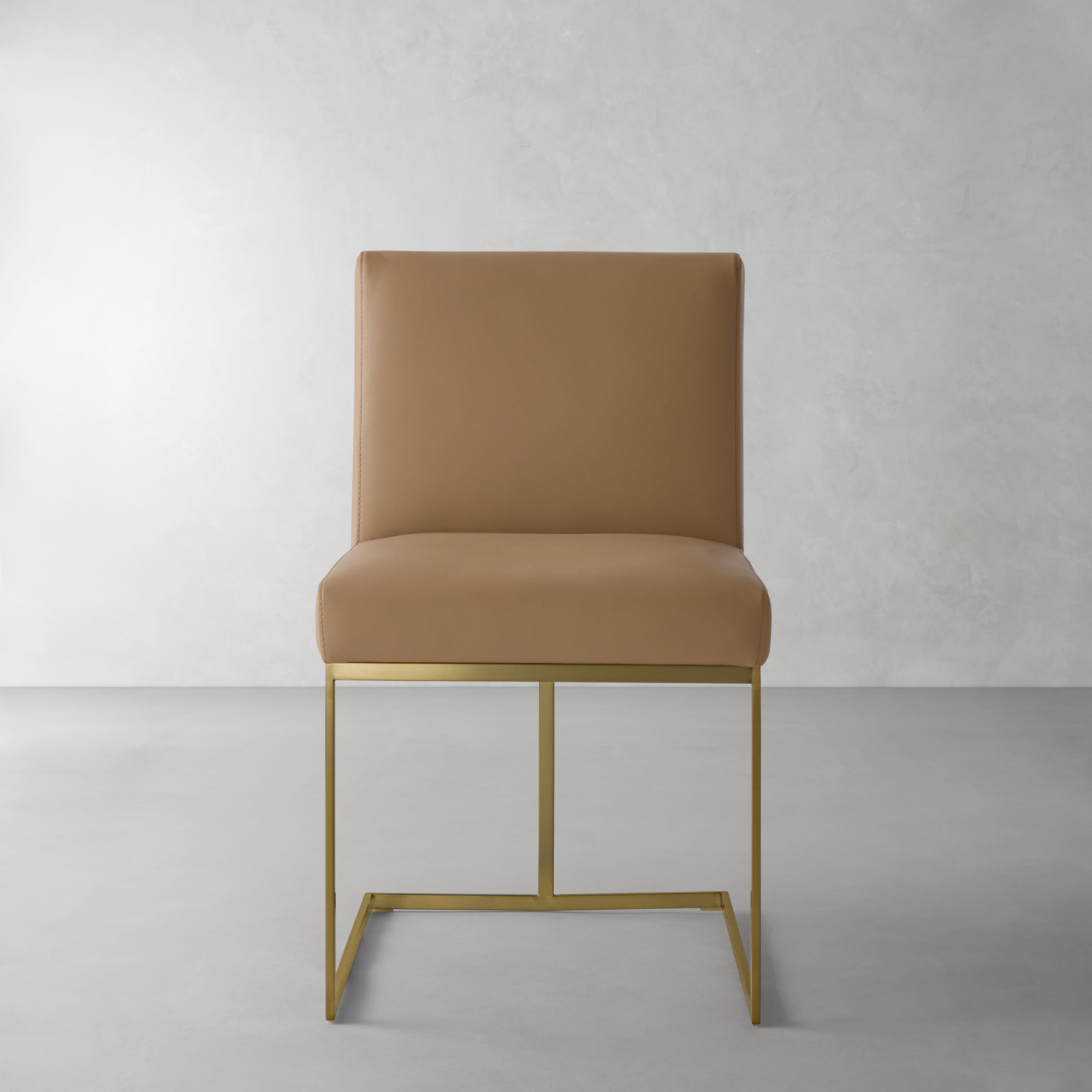 Bradley Square Back Side Chair