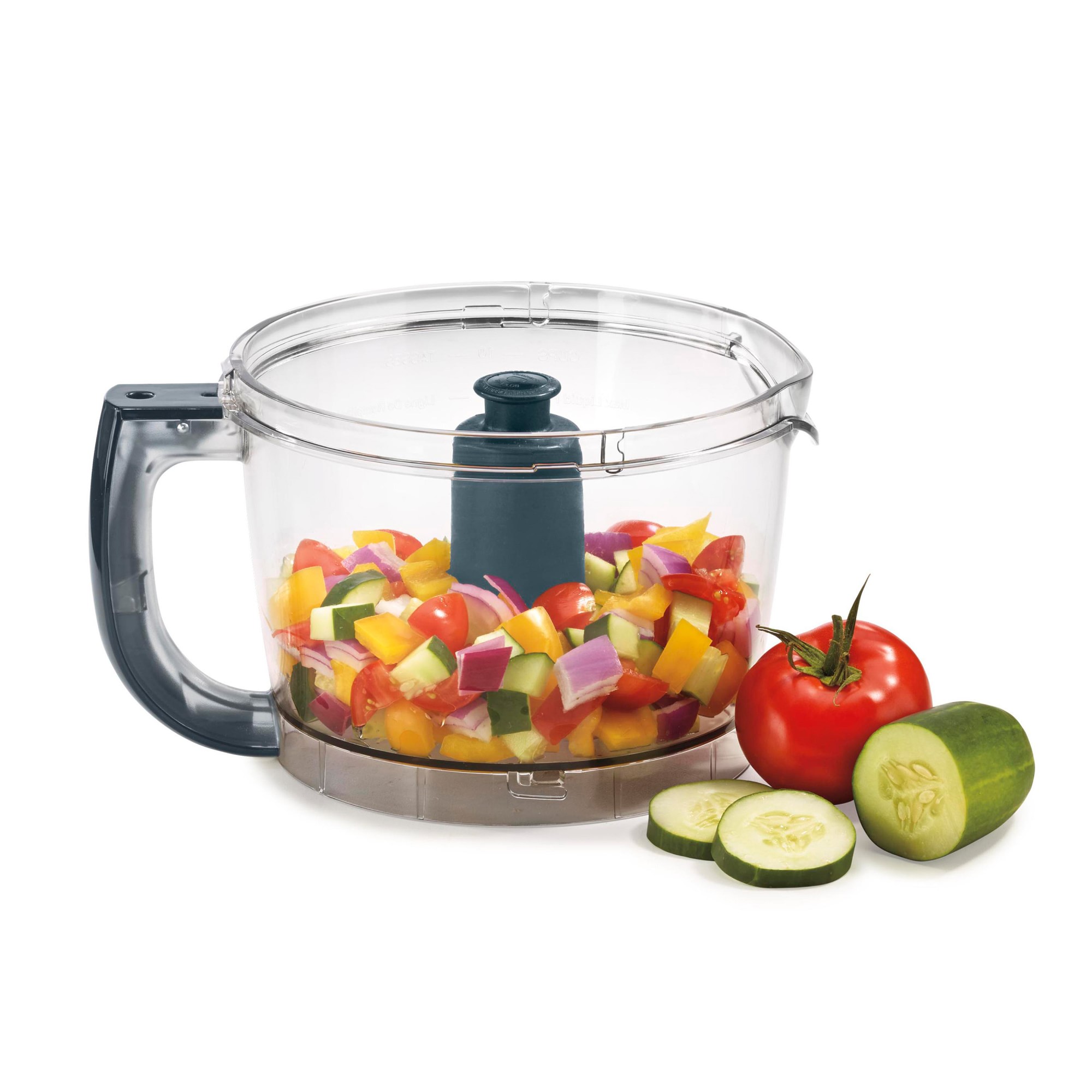 Cuisinart Elite 2.0 12-Cup Food Processor
