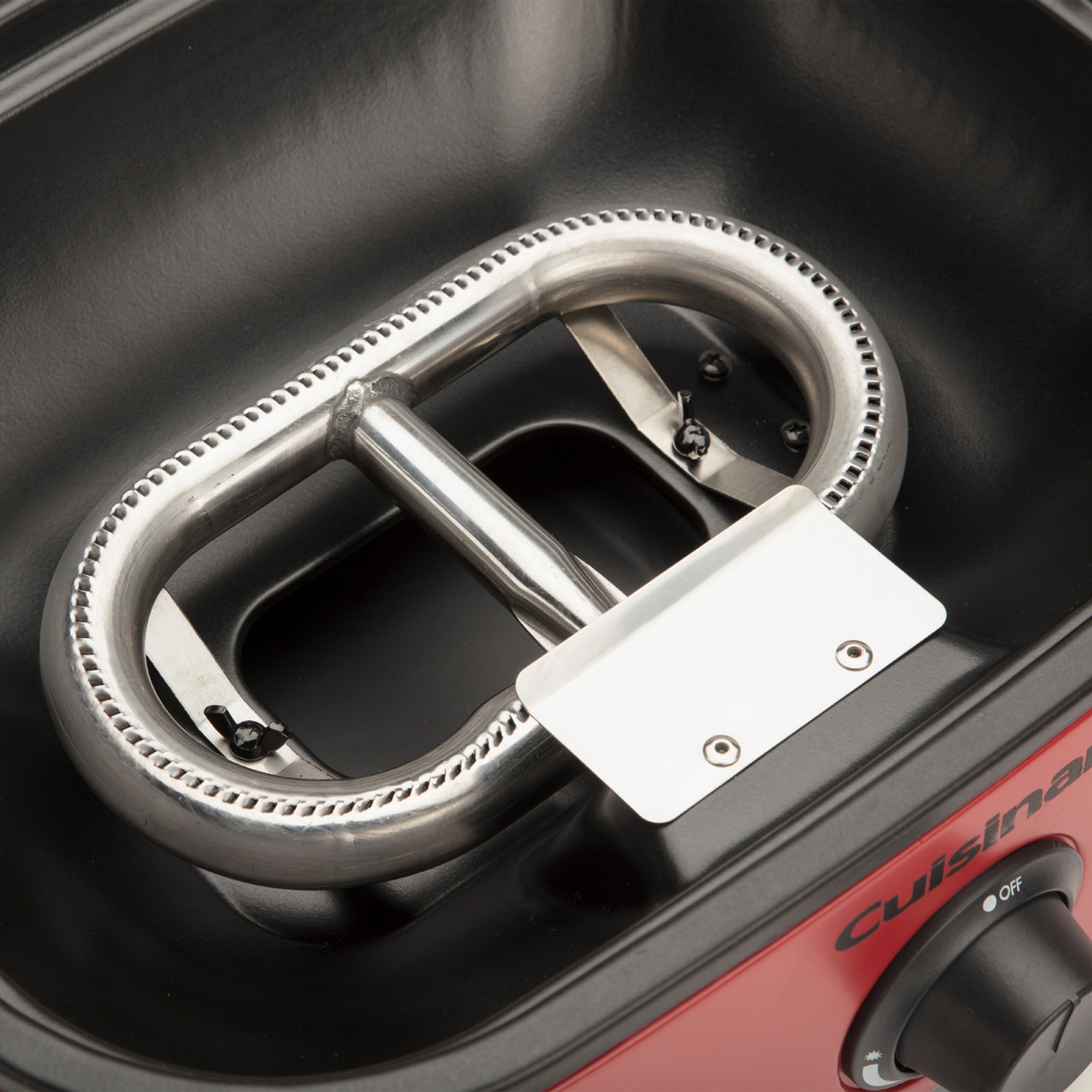 Cuisinart Venture Portable Gas Grill