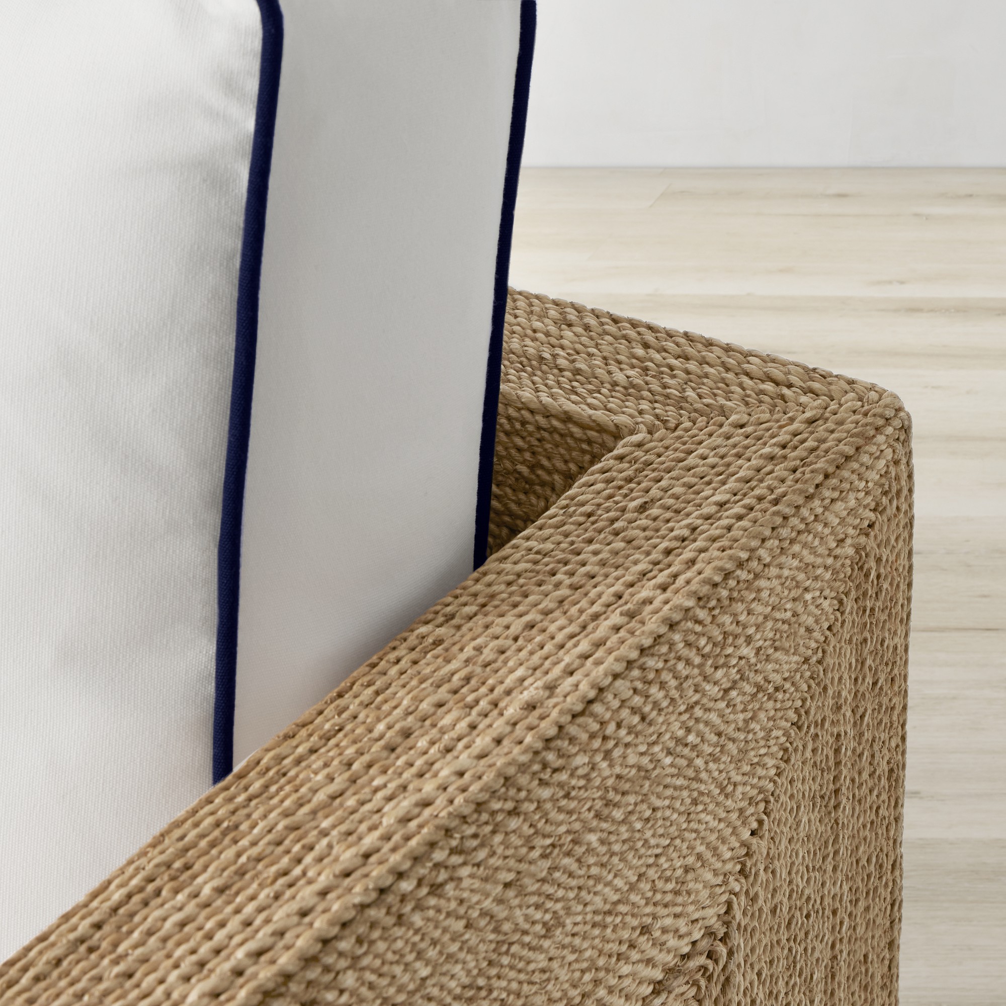 Point Reyes Occasional Chair