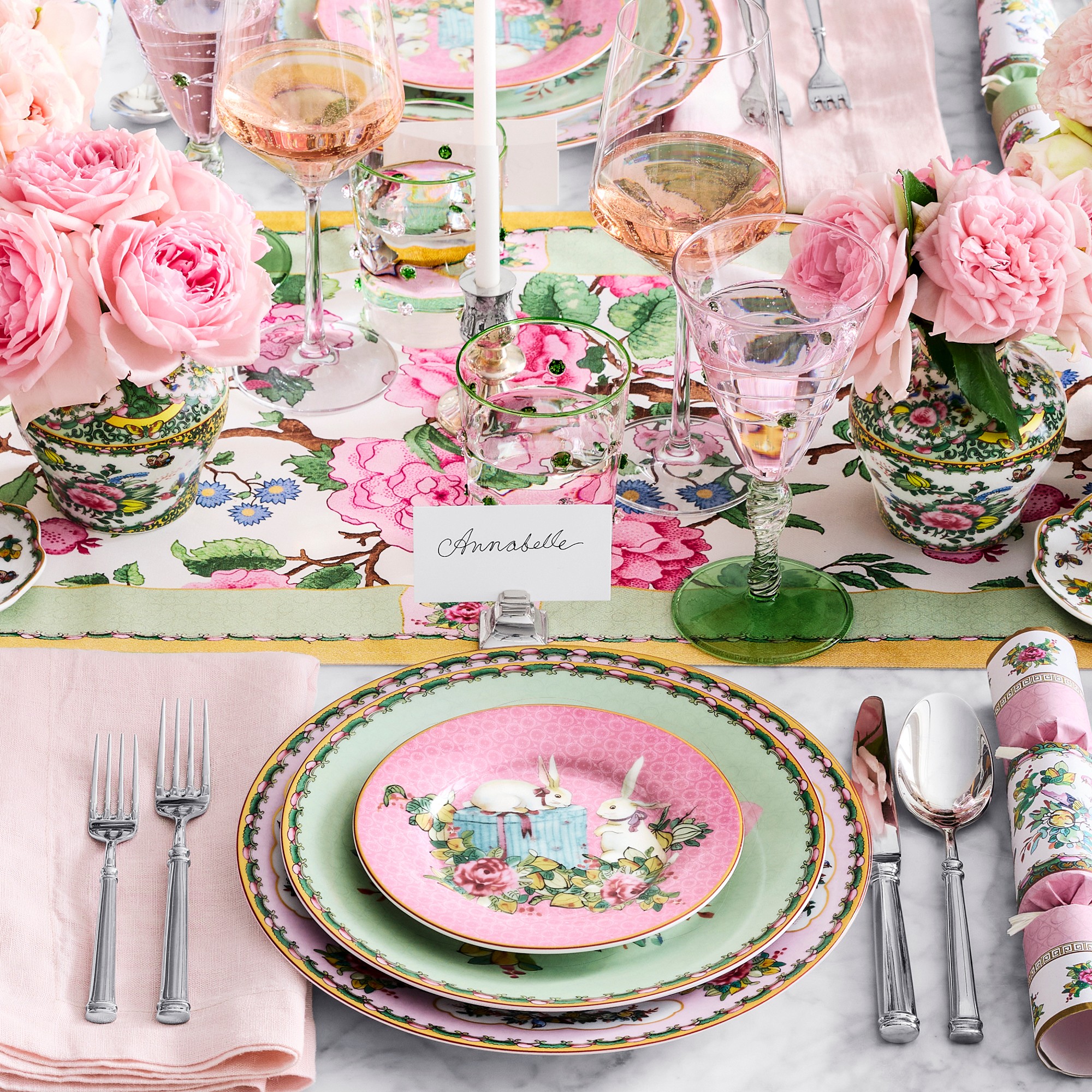 Guy Degrenne Absolu Flatware Sets