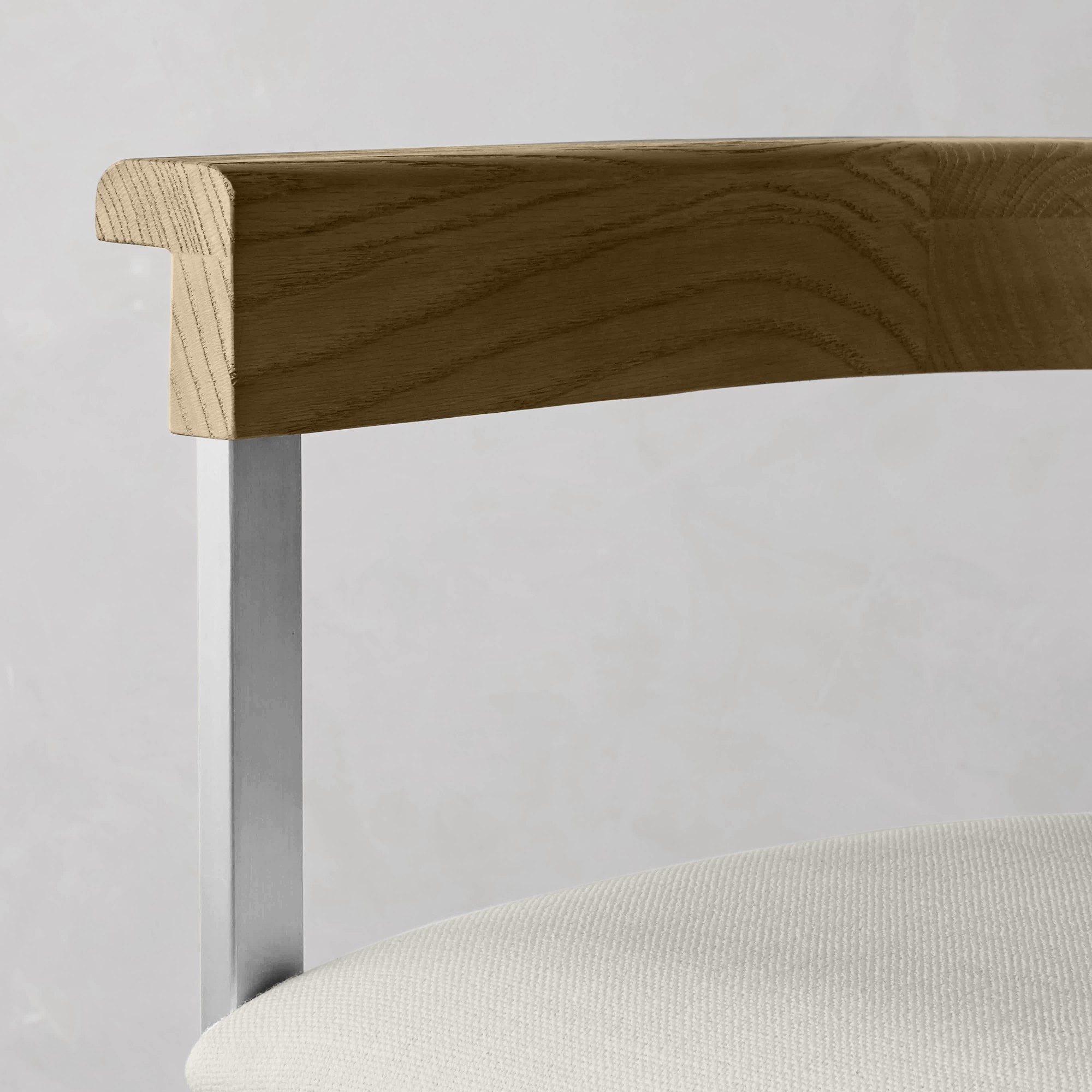 Tulip Dining Armchair