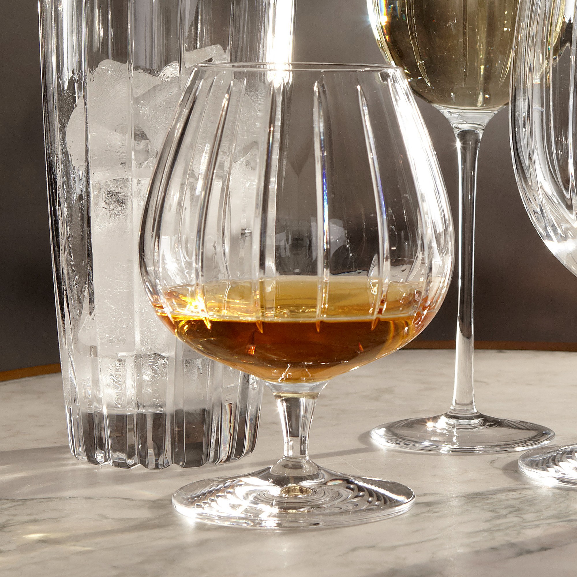 Dorset Brandy Snifter Glasses