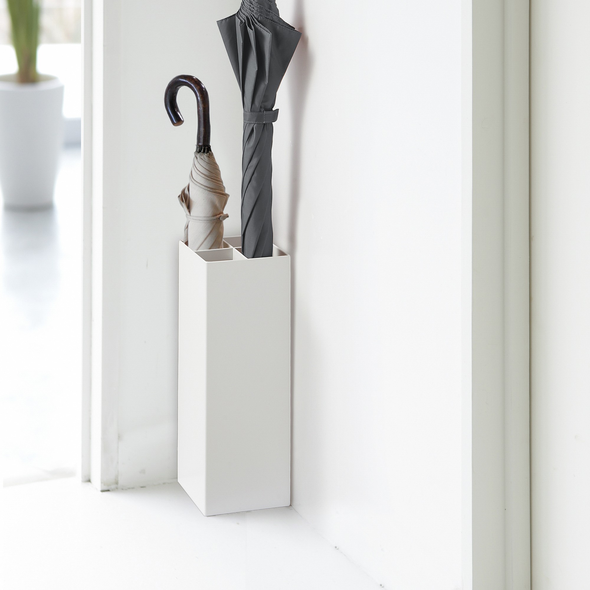 Yamazaki Home Compact Umbrella Stand