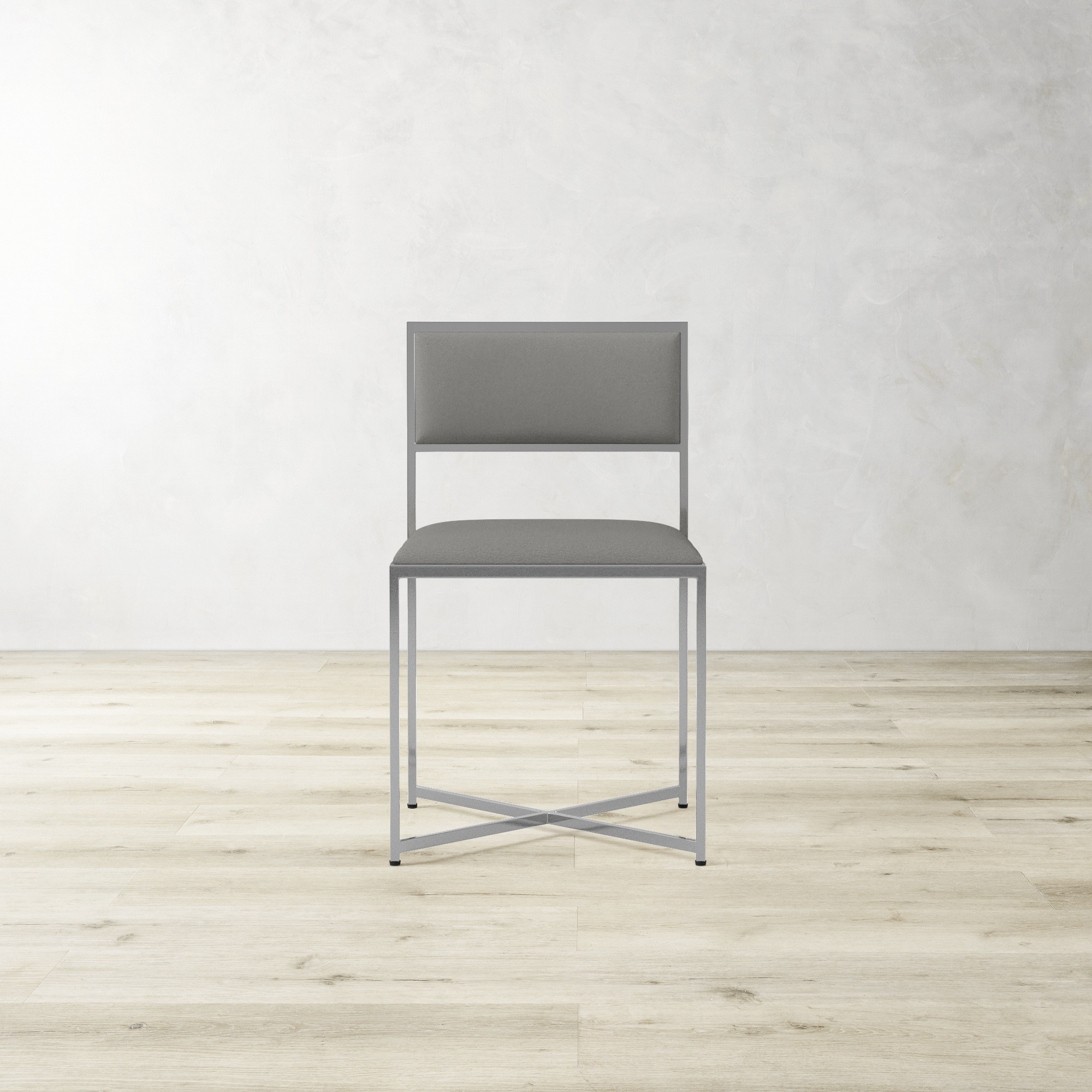 Dessau Upholstered Side Chair