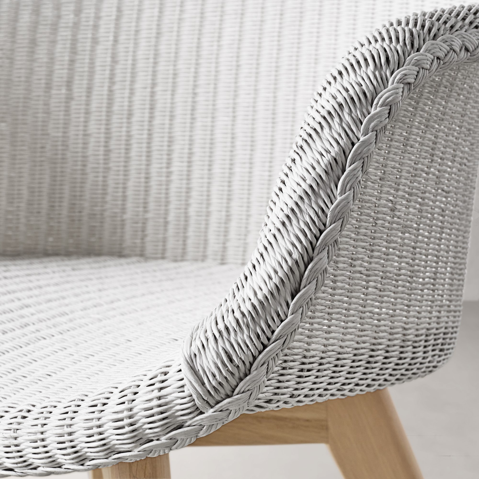 Louise Dining Armchair