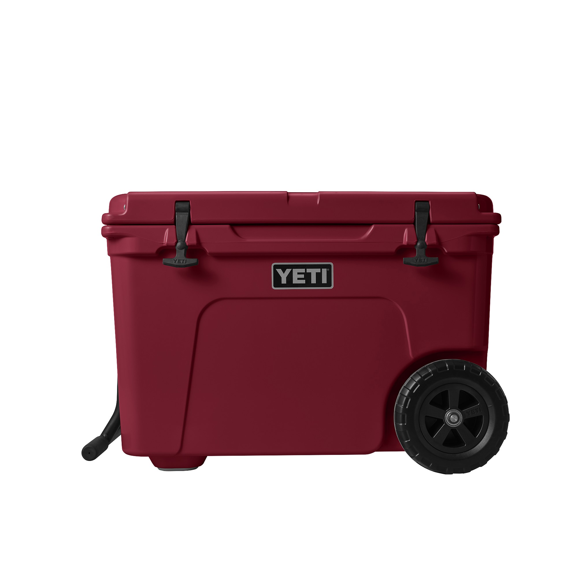 YETI Tundra Haul