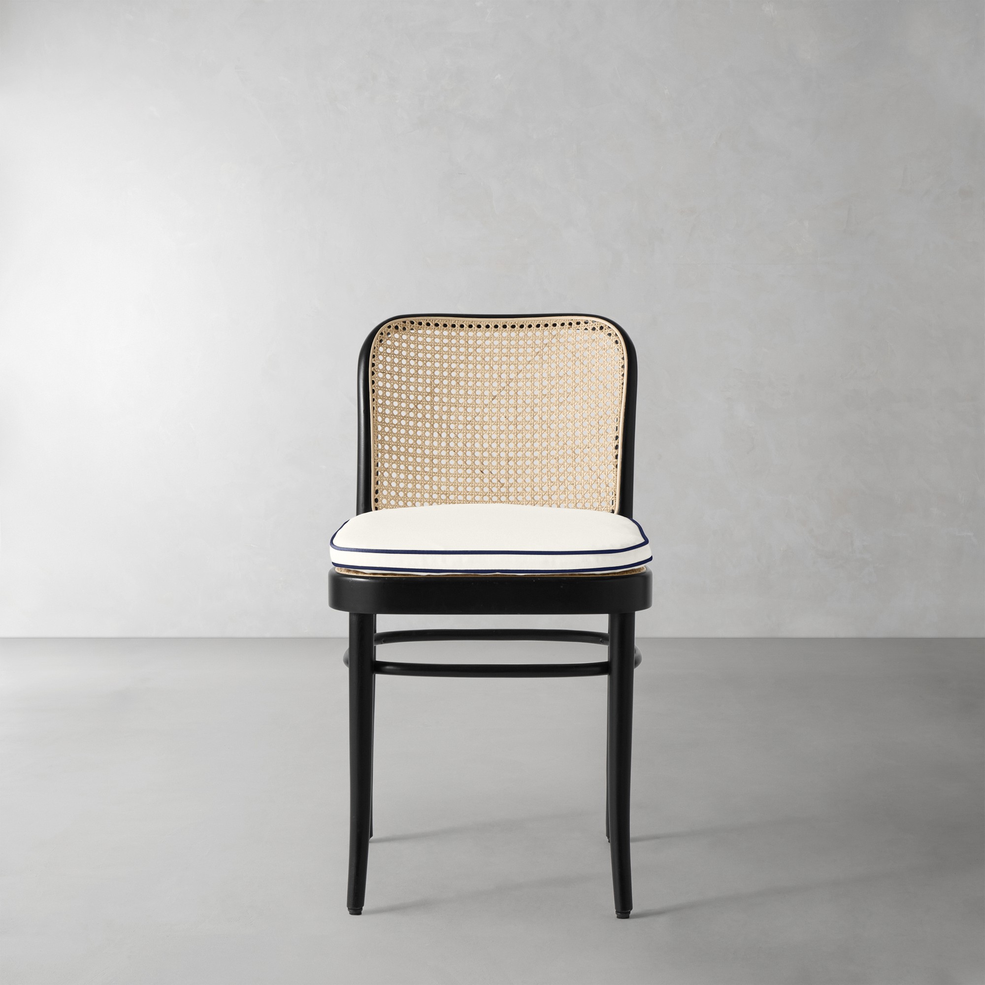 Ton 811 Side Chair Cushion