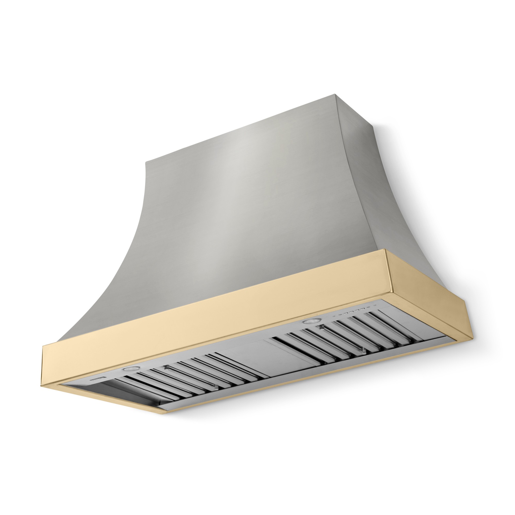 La Cornue CornuFé 110 Cascade Hood