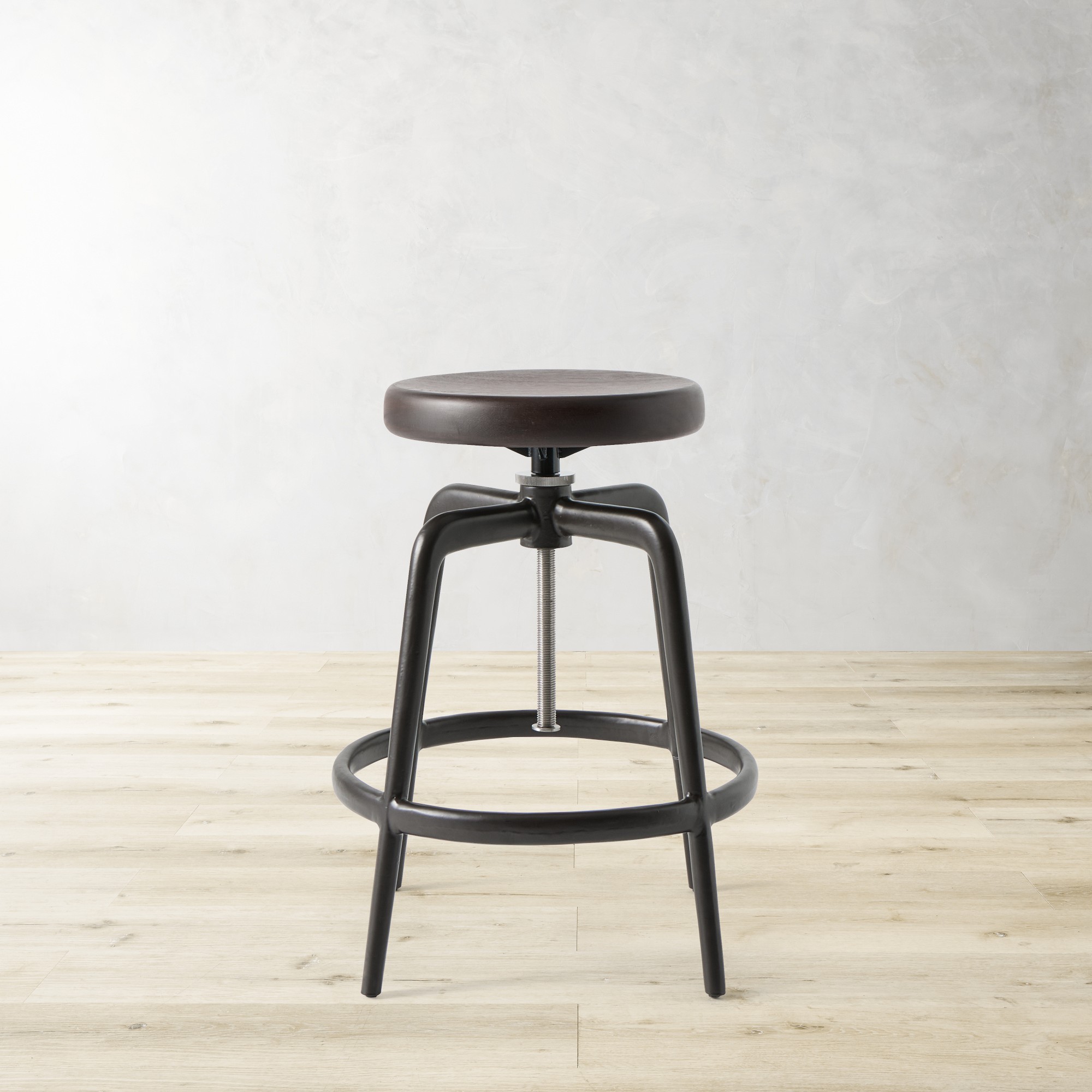 Murray Backless Counter Stool