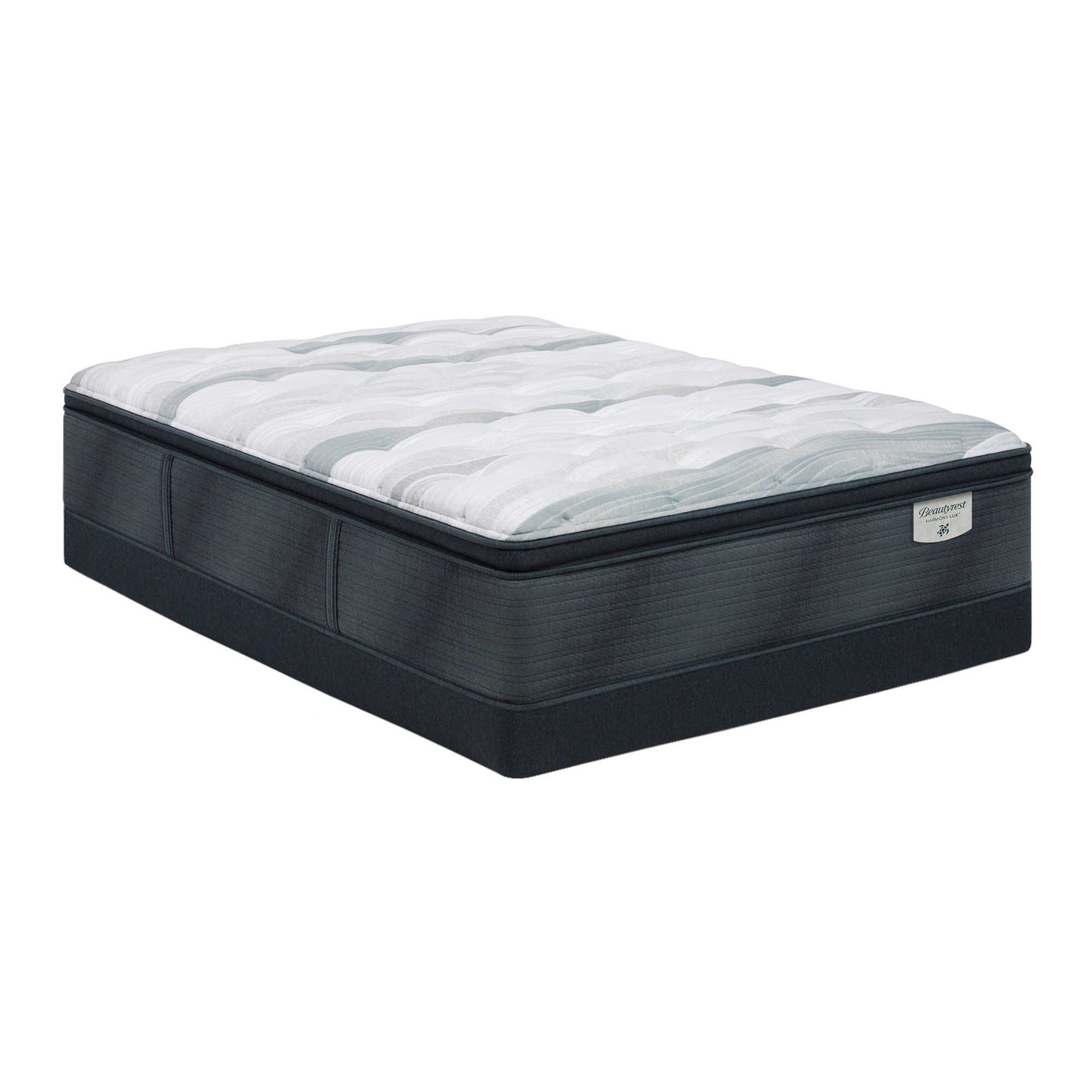 Beautyrest® Anchor Island Mattress