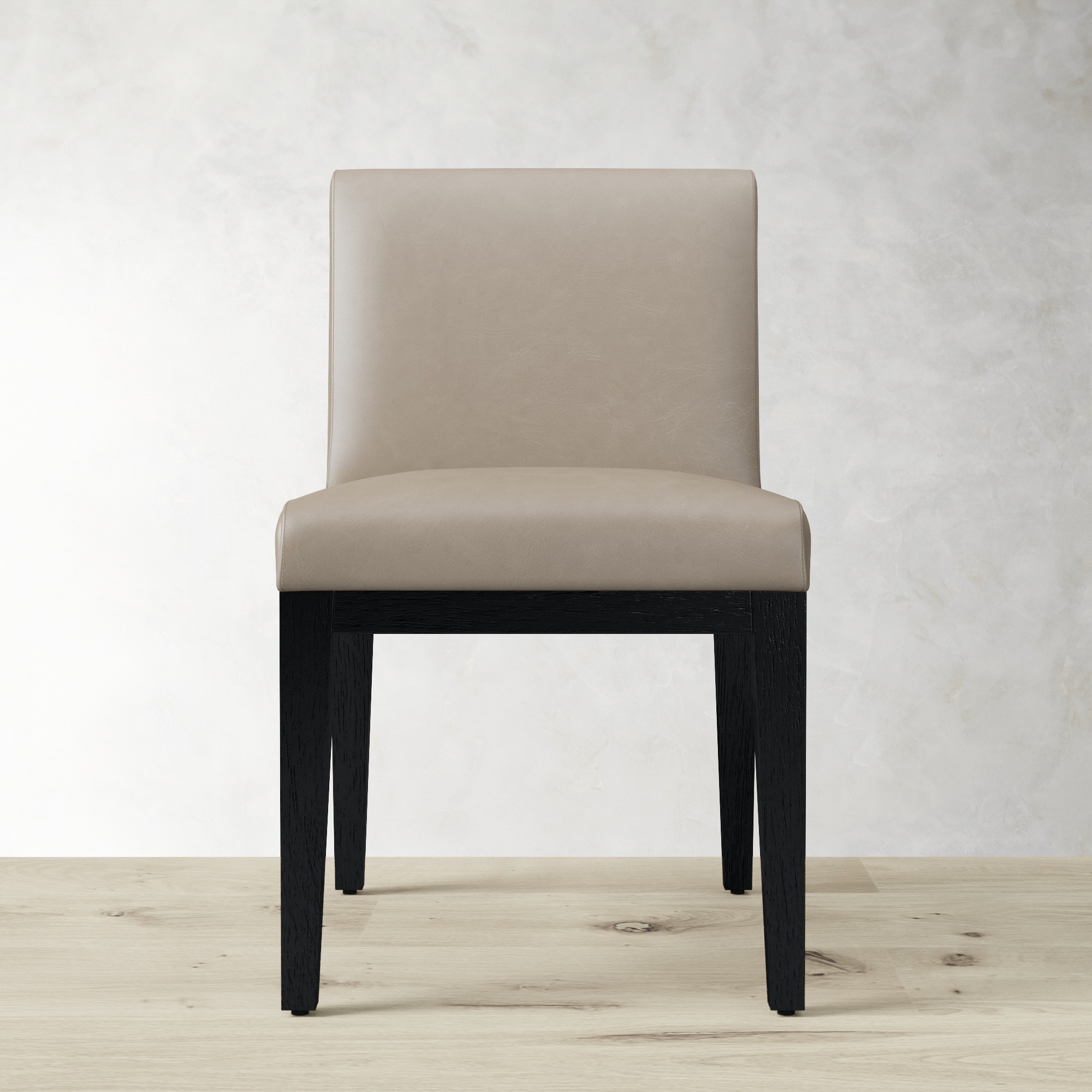 Wilson Upholstered Side Chair