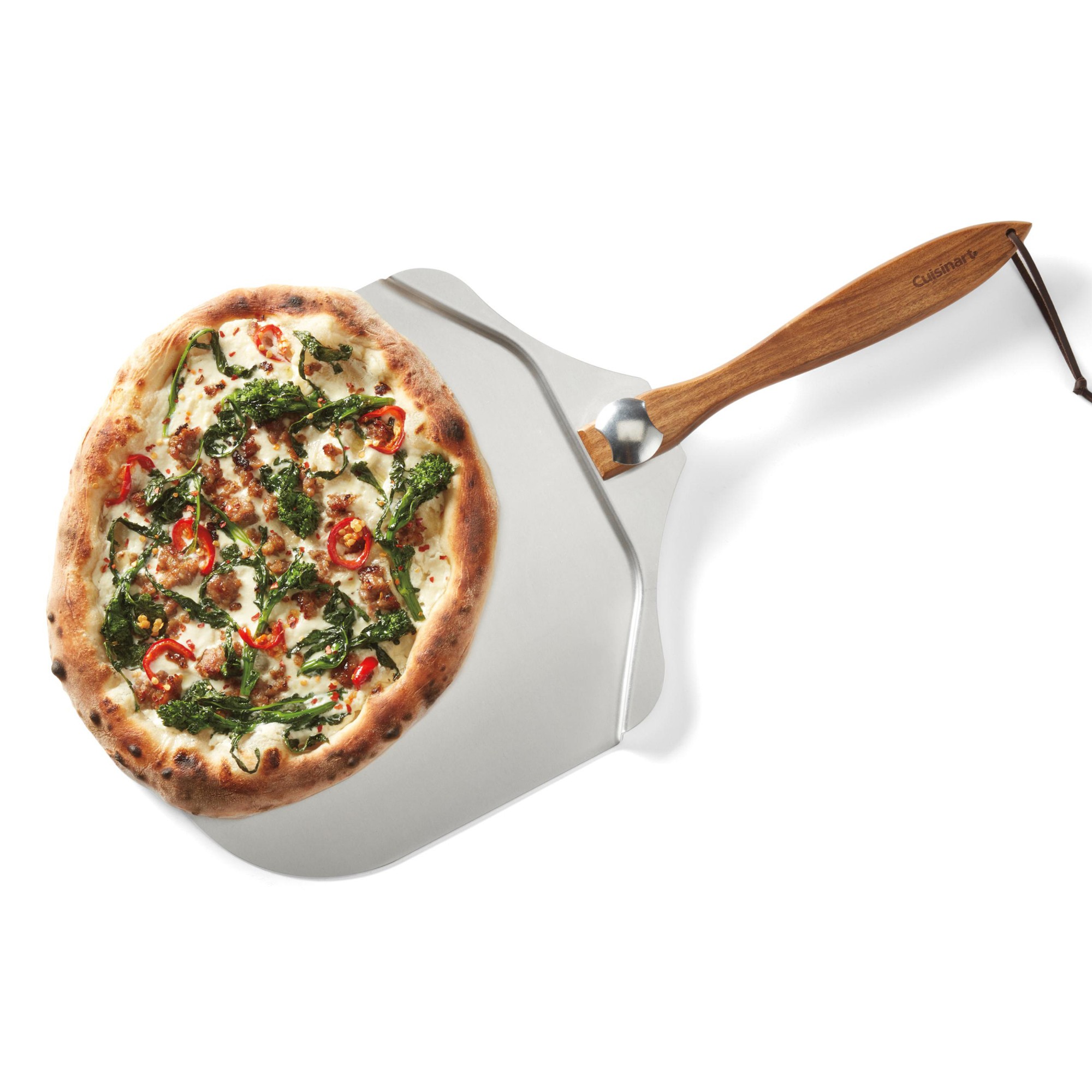 Cuisinart Indoor Pizza Oven