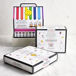 Flour Shop x Williams Sonoma Ice Cream Cone Cake Kit